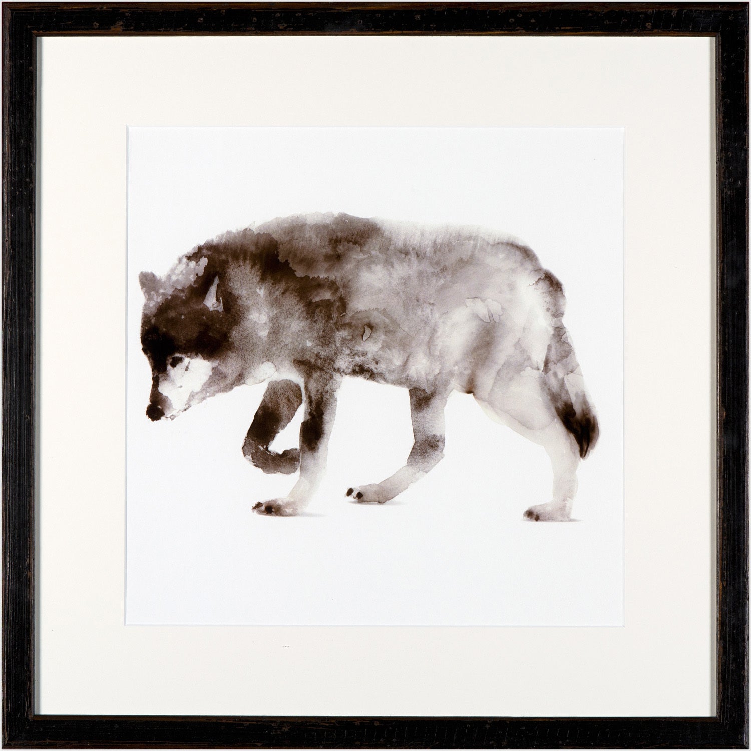 Wild Canine Pair Bundle