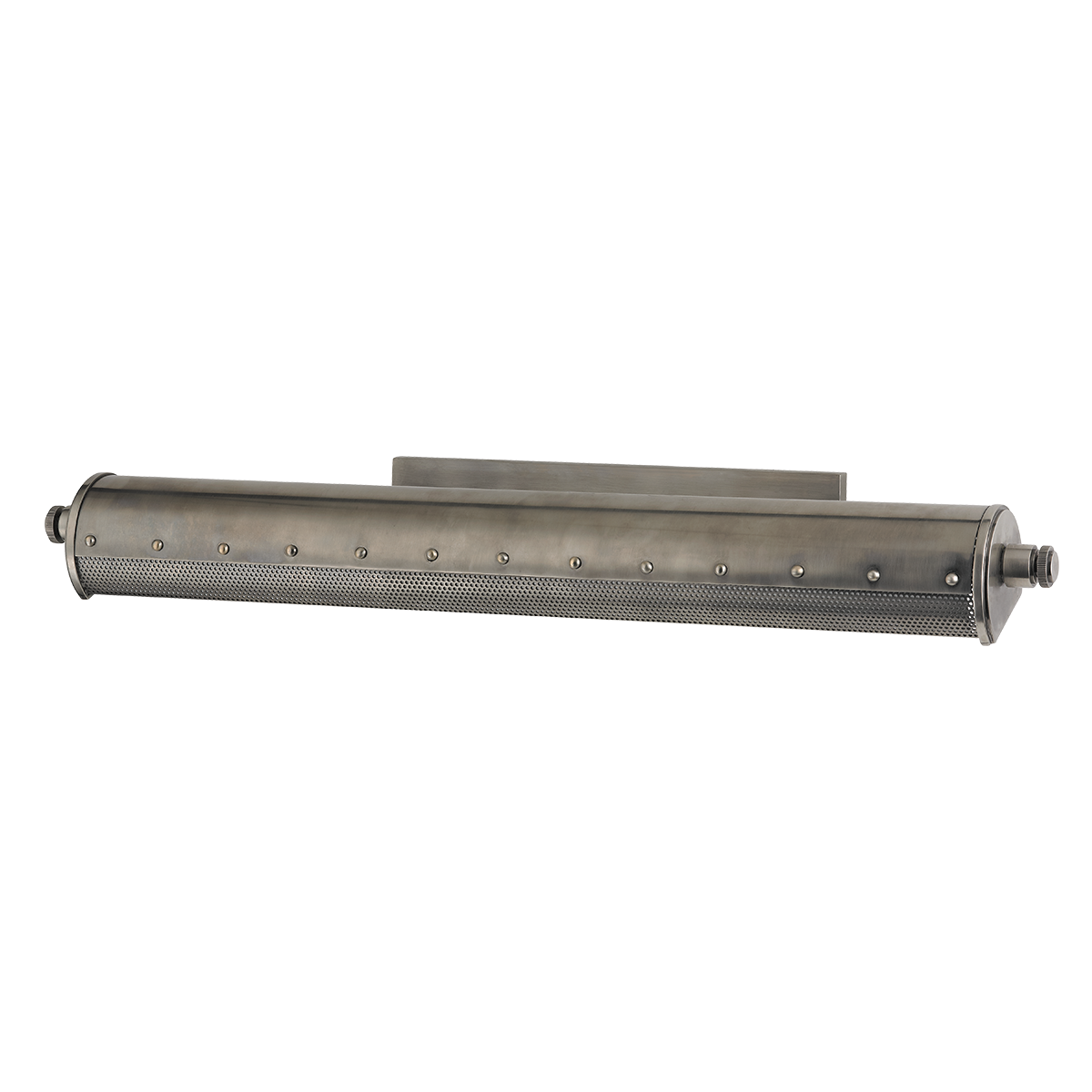 Gaines Picture Light β a Hudson Valley wall sconce for bathrooms, hallways, and living rooms at Laurie Yapp Home.