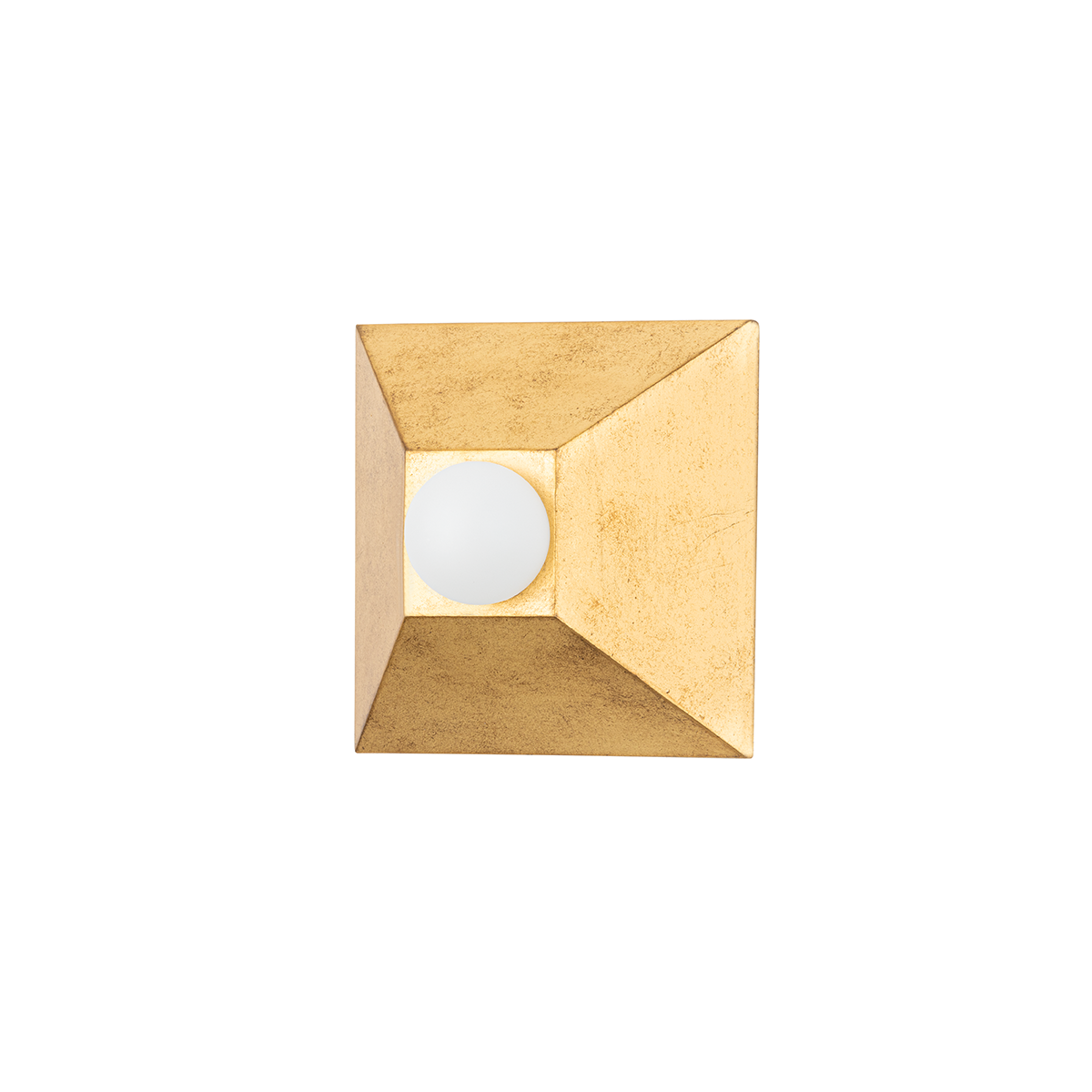 Max Wall Sconce β a Corbett wall sconce for bathrooms, hallways, and living rooms at Laurie Yapp Home.