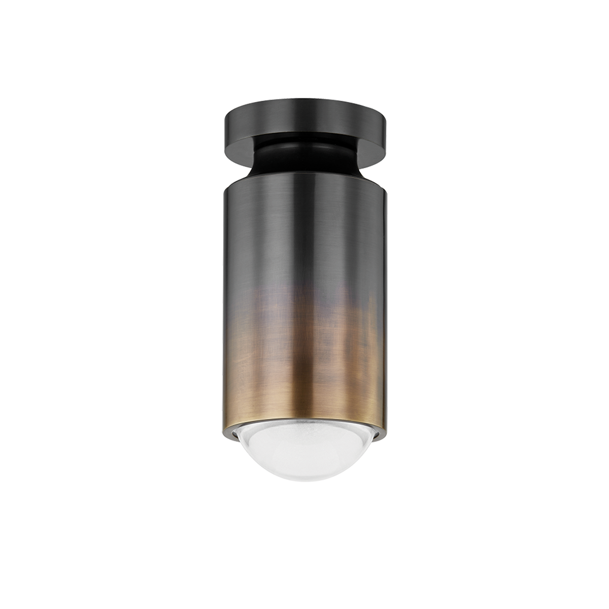 Whately Flush Mount — a Hudson Valley flush mount for hallways, bedrooms, and entryways at Laurie Yapp Home.