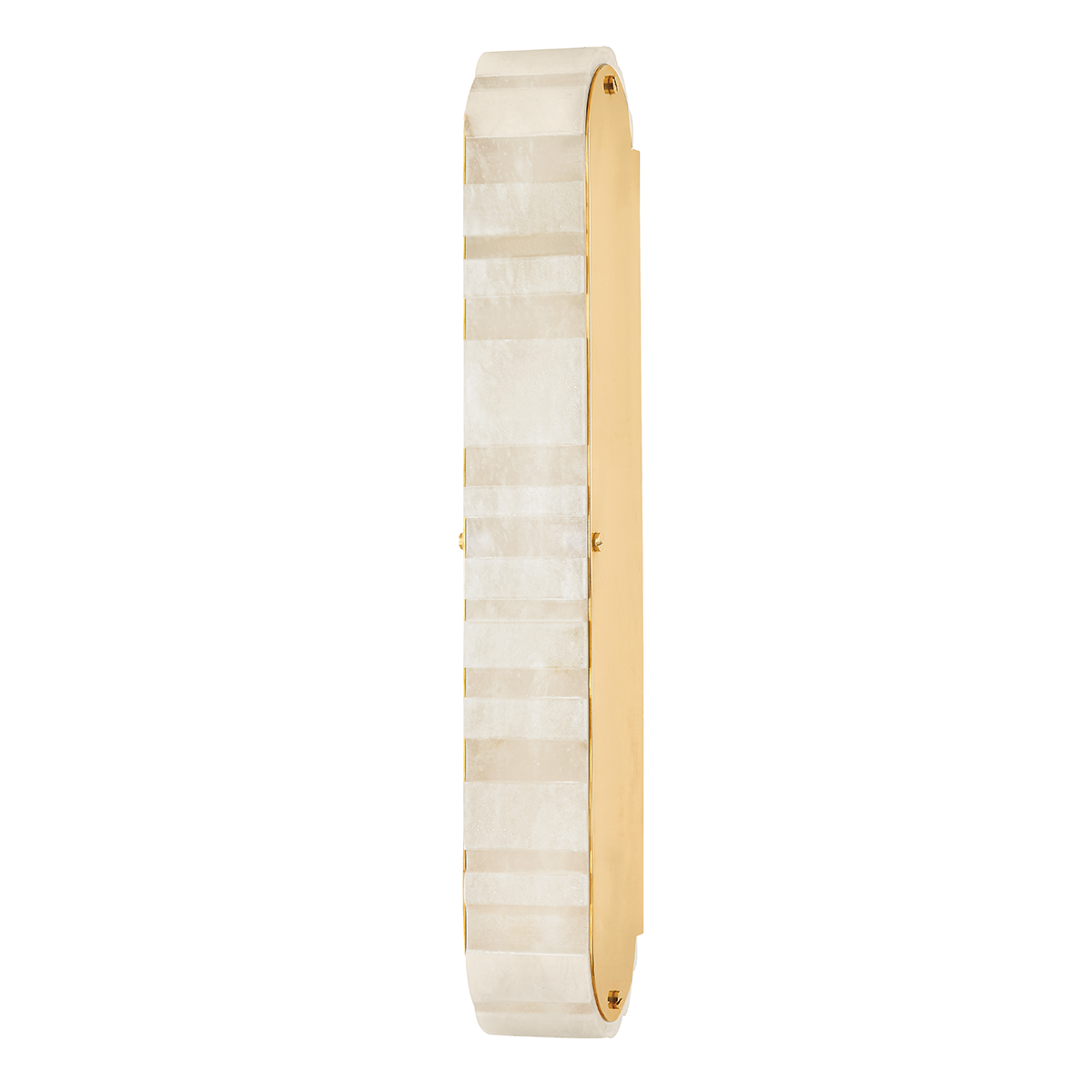 Budapest Wall Sconce — a Corbett wall sconce for bathrooms, hallways, and living rooms at Laurie Yapp Home.