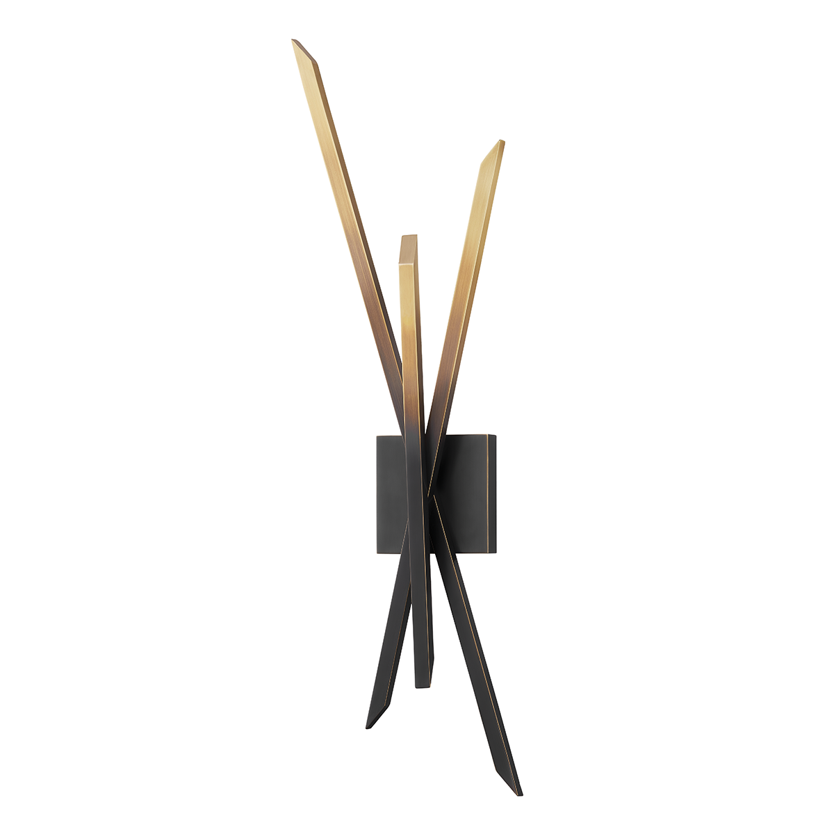 Gansevoort Wall Sconce β a Hudson Valley wall sconce for bathrooms, hallways, and living rooms at Laurie Yapp Home.