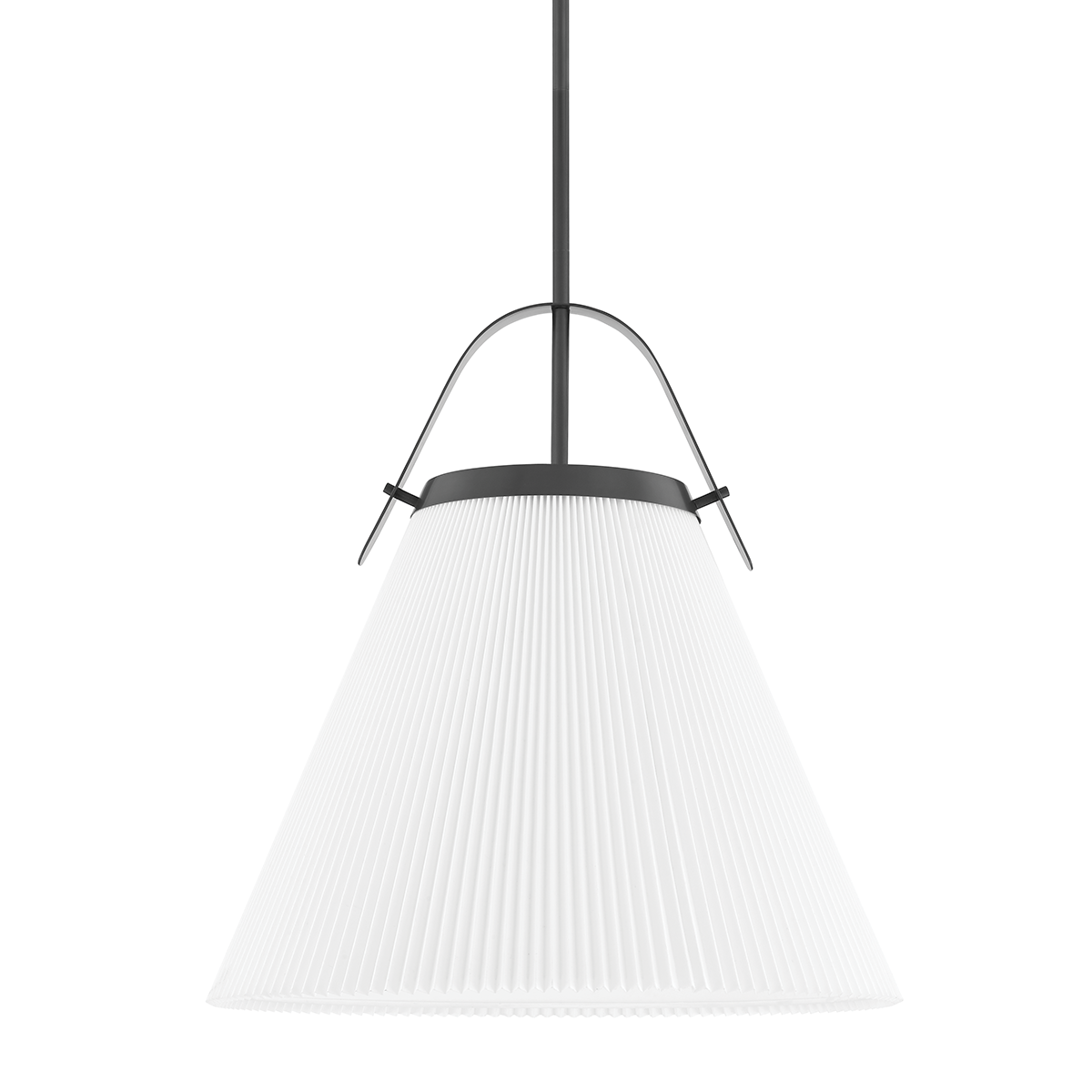 Aldridge Pendant 24" in bronze β a Hudson Valley pendant for kitchens, entries, and dining rooms at Laurie Yapp Home.