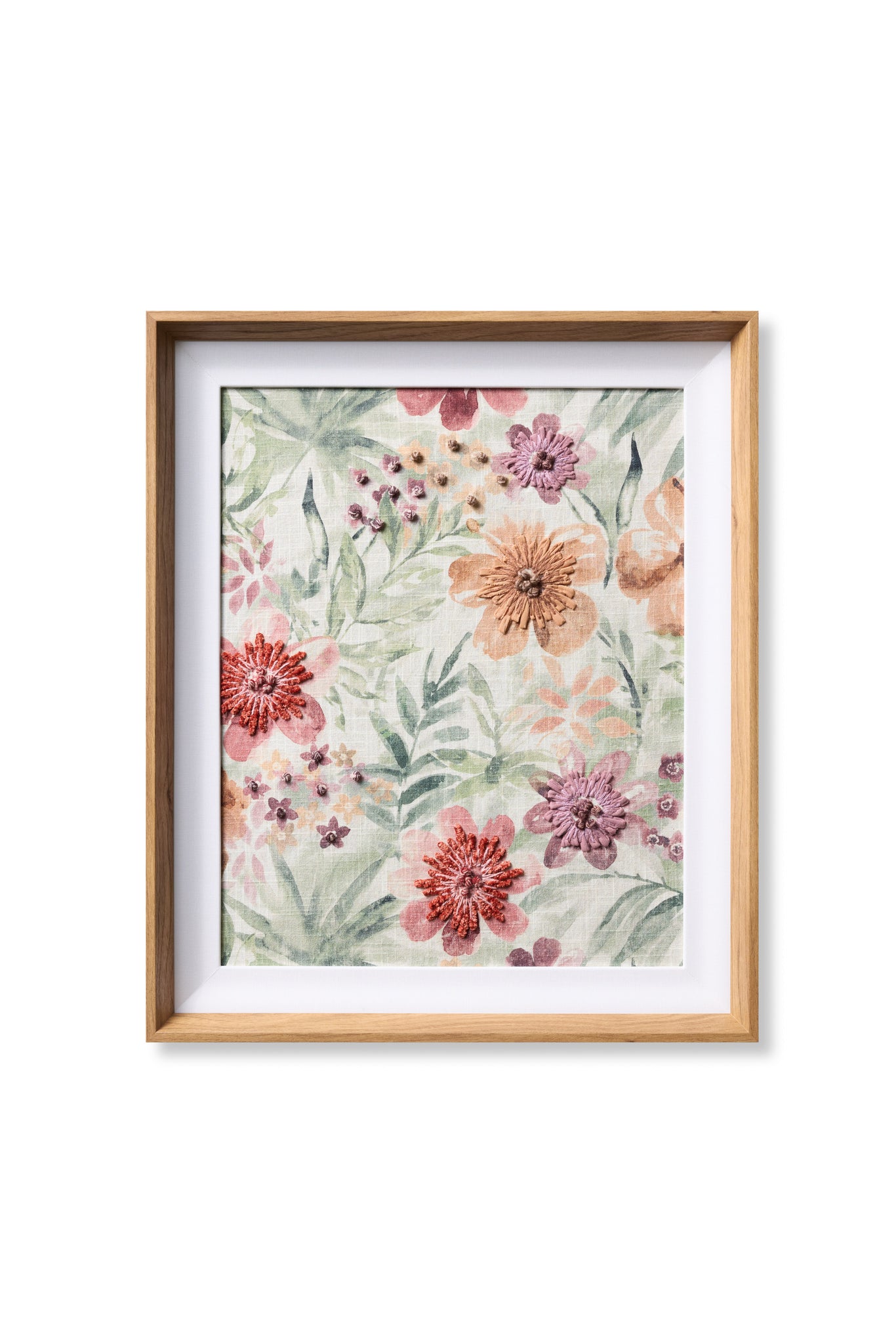 Menthe Natural Rug Art β a Loloi artwork at Laurie Yapp Home.