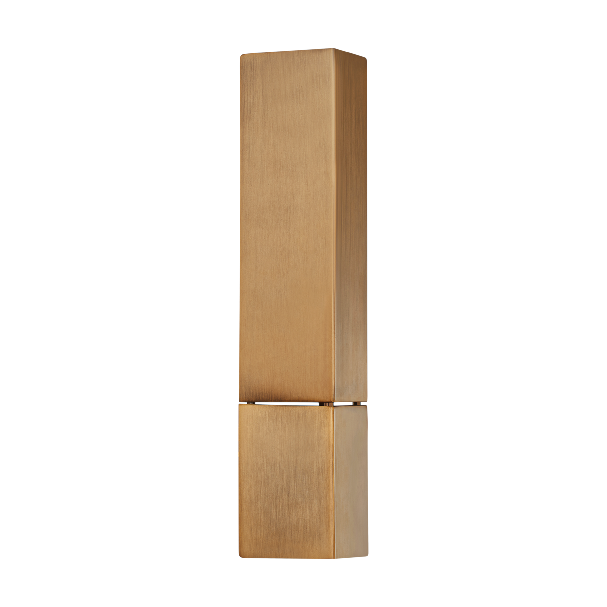 Lehi Wall Sconce β a Troy wall sconce for bathrooms, hallways, and living rooms at Laurie Yapp Home.