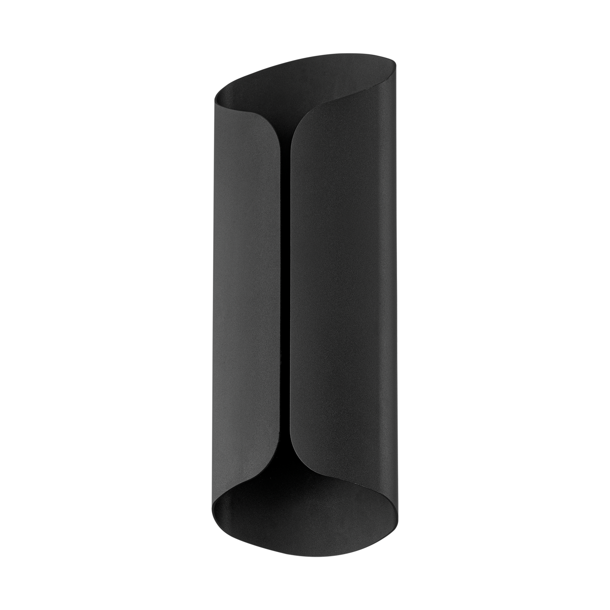 Cole Exterior Wall Sconce 7.75" — a Troy wall sconce for bathrooms, hallways, and living rooms at Laurie Yapp Home.