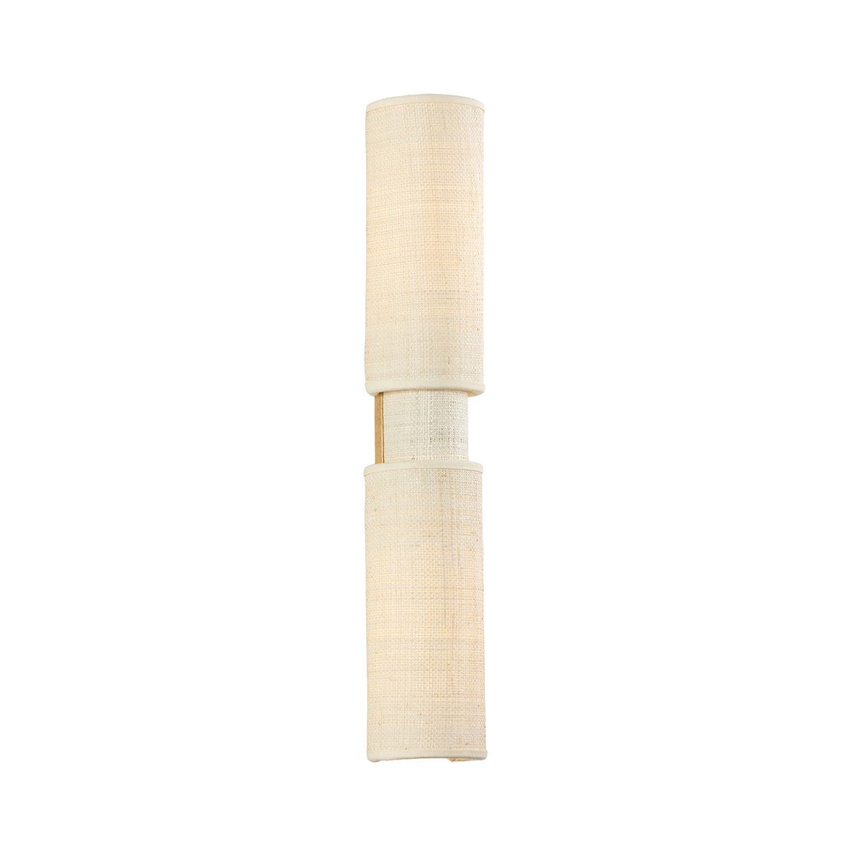Ashton Wall Sconce β a Troy wall sconce for bathrooms, hallways, and living rooms at Laurie Yapp Home.