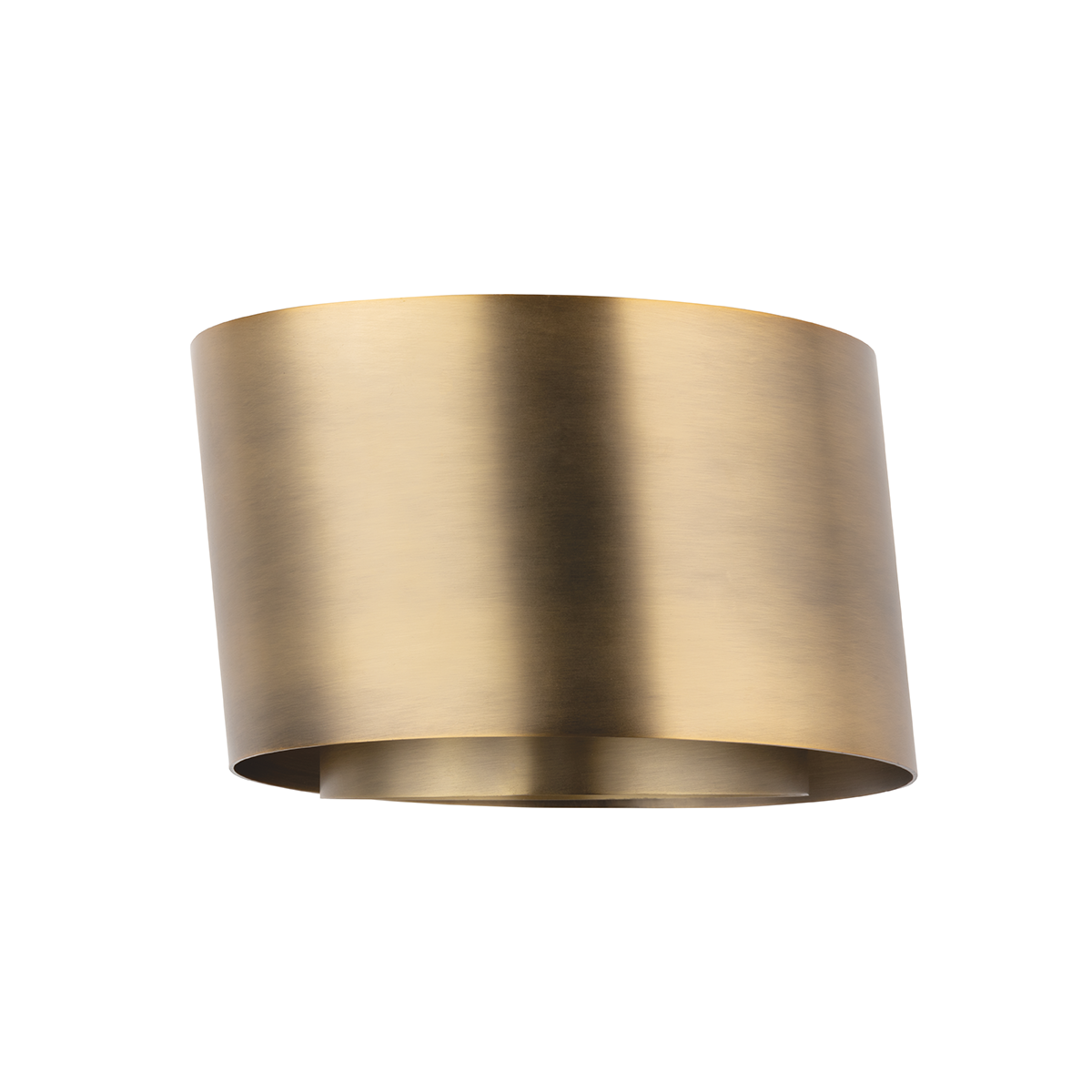 Roux Wall Sconce β a Troy wall sconce for bathrooms, hallways, and living rooms at Laurie Yapp Home.