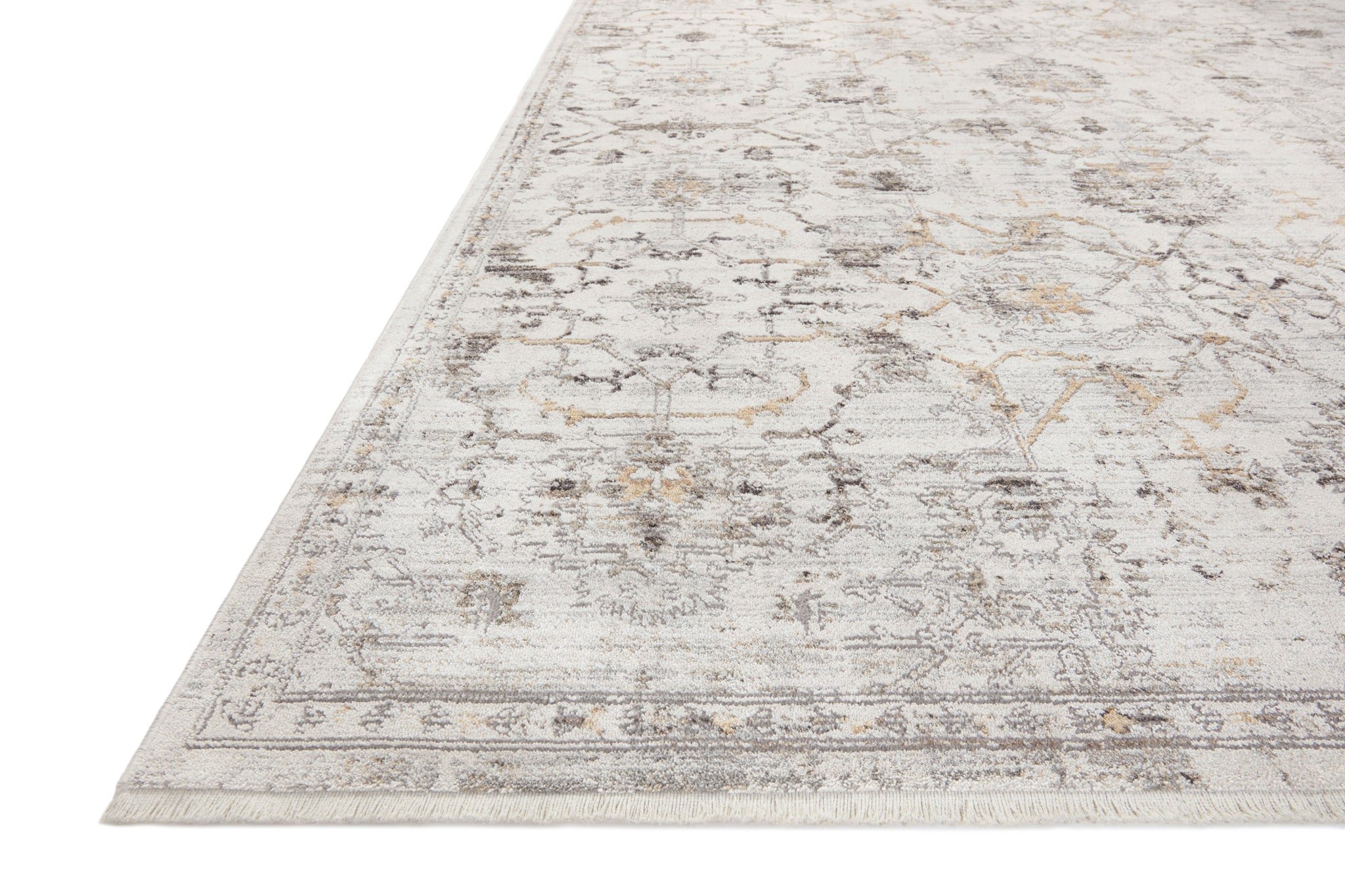 Bonney Ivory / Dove shown from another angle.