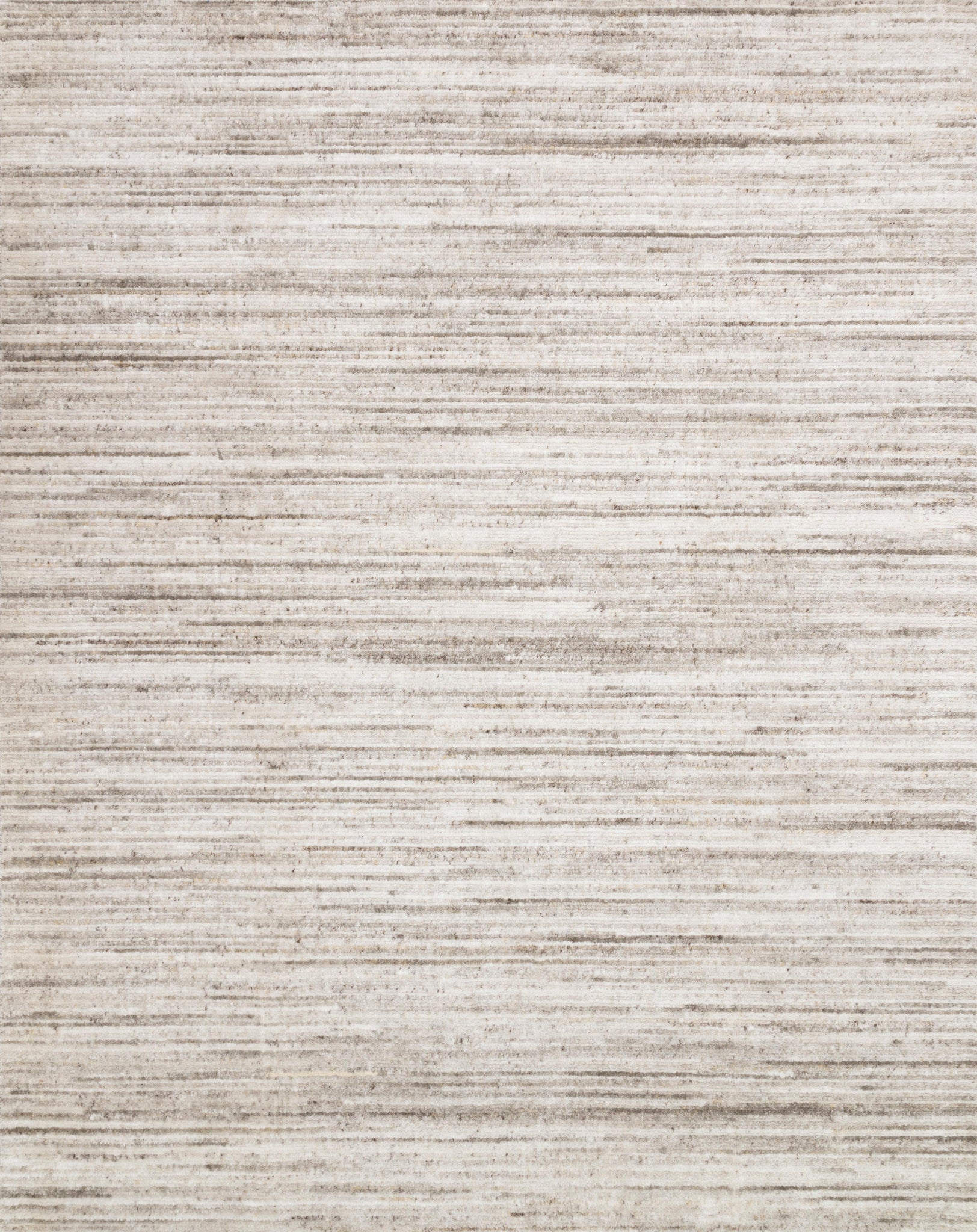 Brandt Ivory / Oatmeal β a Loloi rug at Laurie Yapp Home.