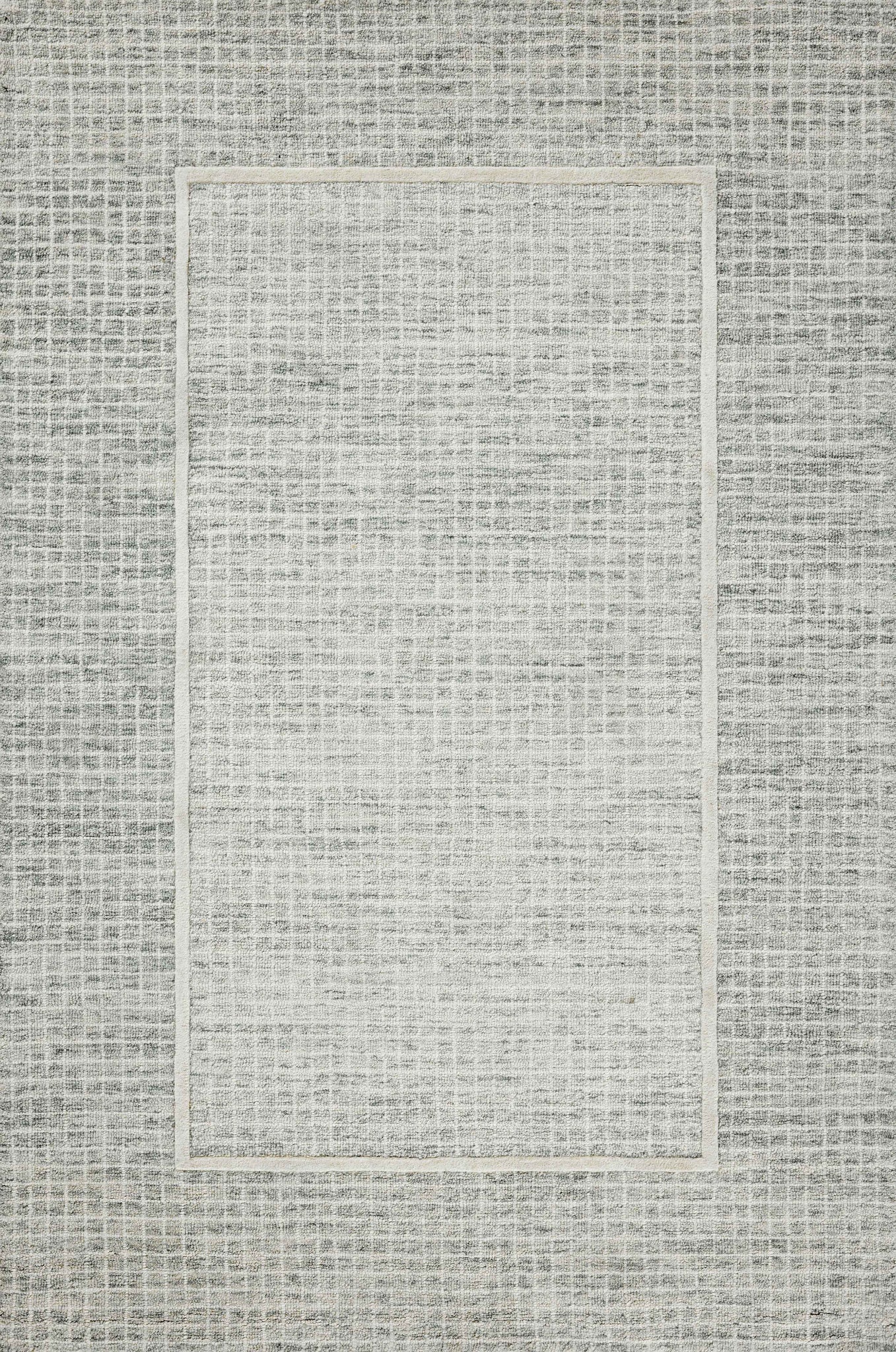 Briggs Mist / Ivory β a Loloi rug at Laurie Yapp Home.