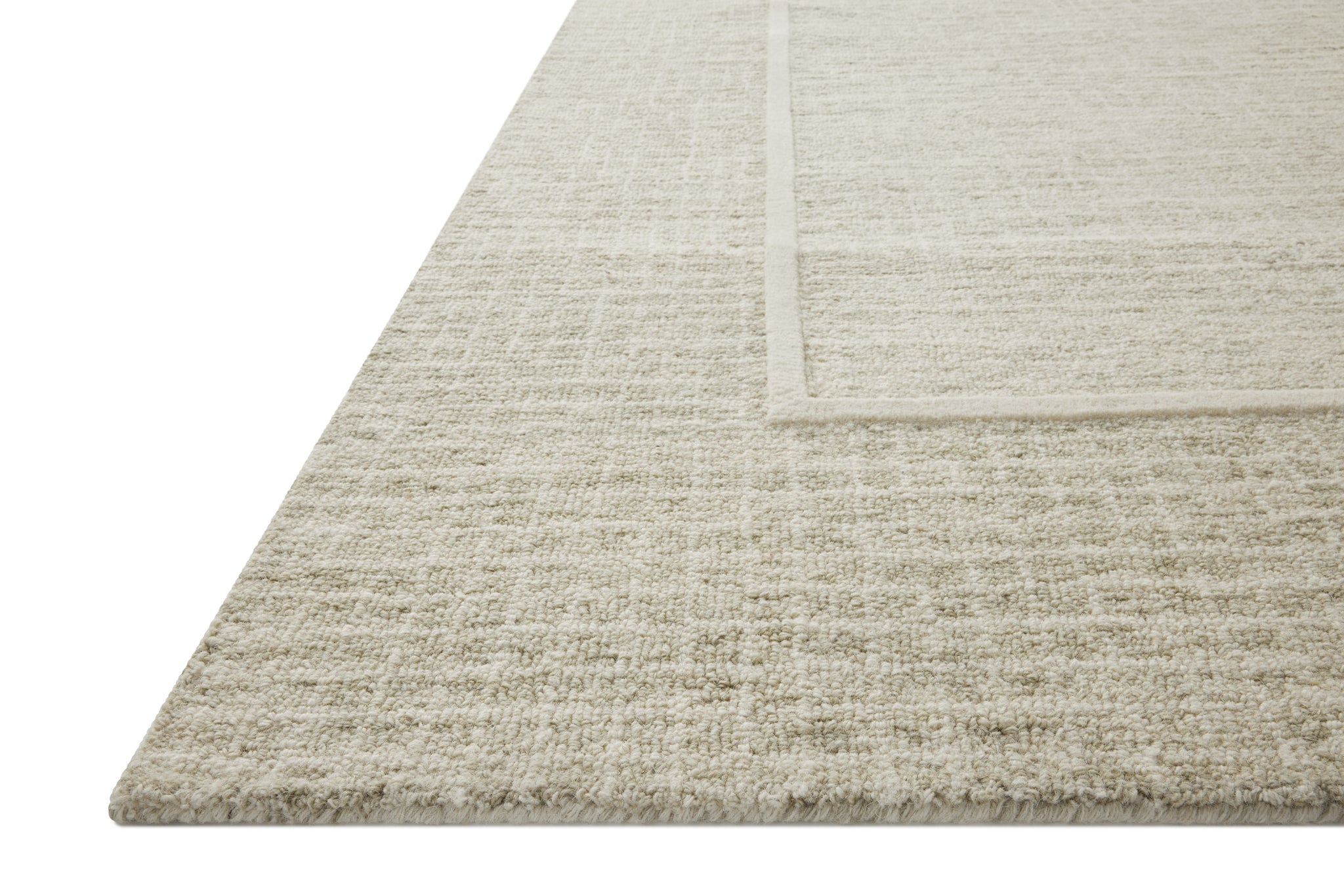 Briggs Sage / Ivory shown from another angle.