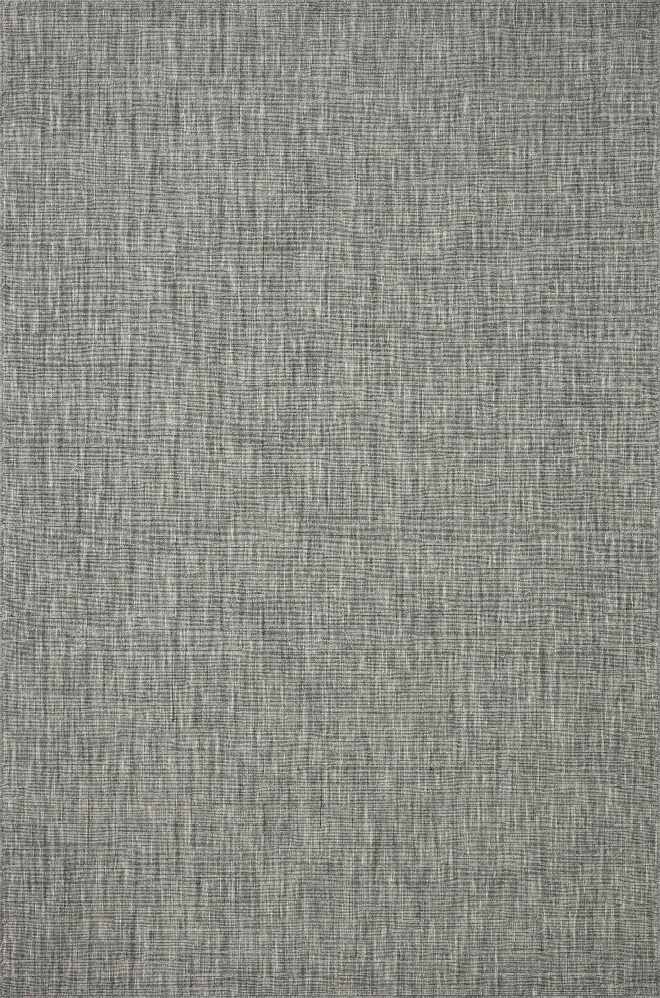 Brooks Grey — a Loloi rug at Laurie Yapp Home.