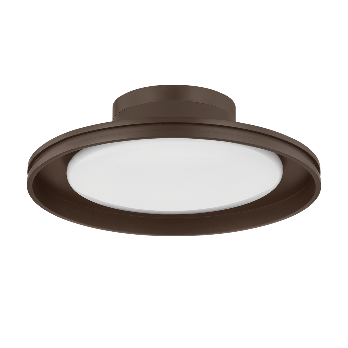 Cannes Exterior Flush Mount β a Troy flush mount for hallways, bedrooms, and entryways at Laurie Yapp Home.