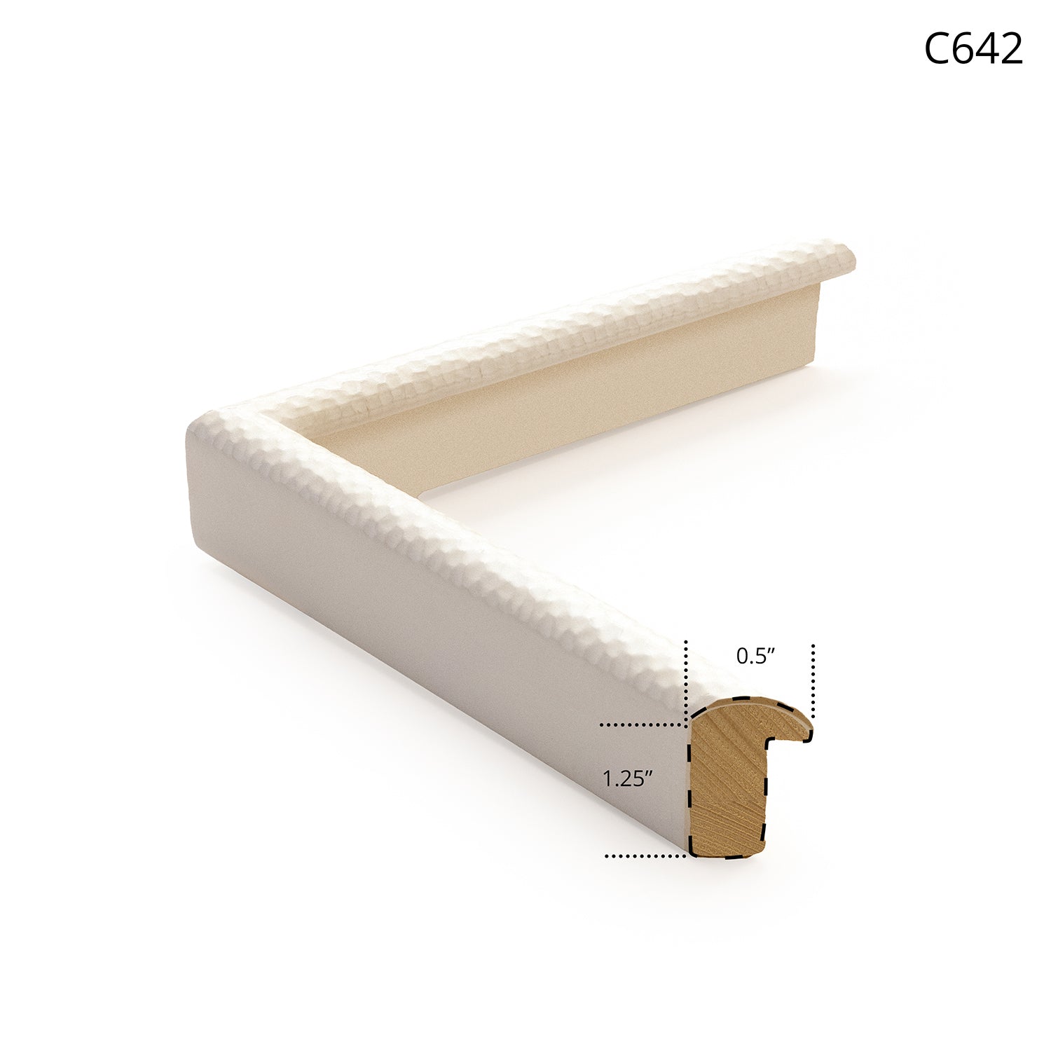 Les Petits I — nature and landscape wall art styled in a room setting at Laurie Yapp Home