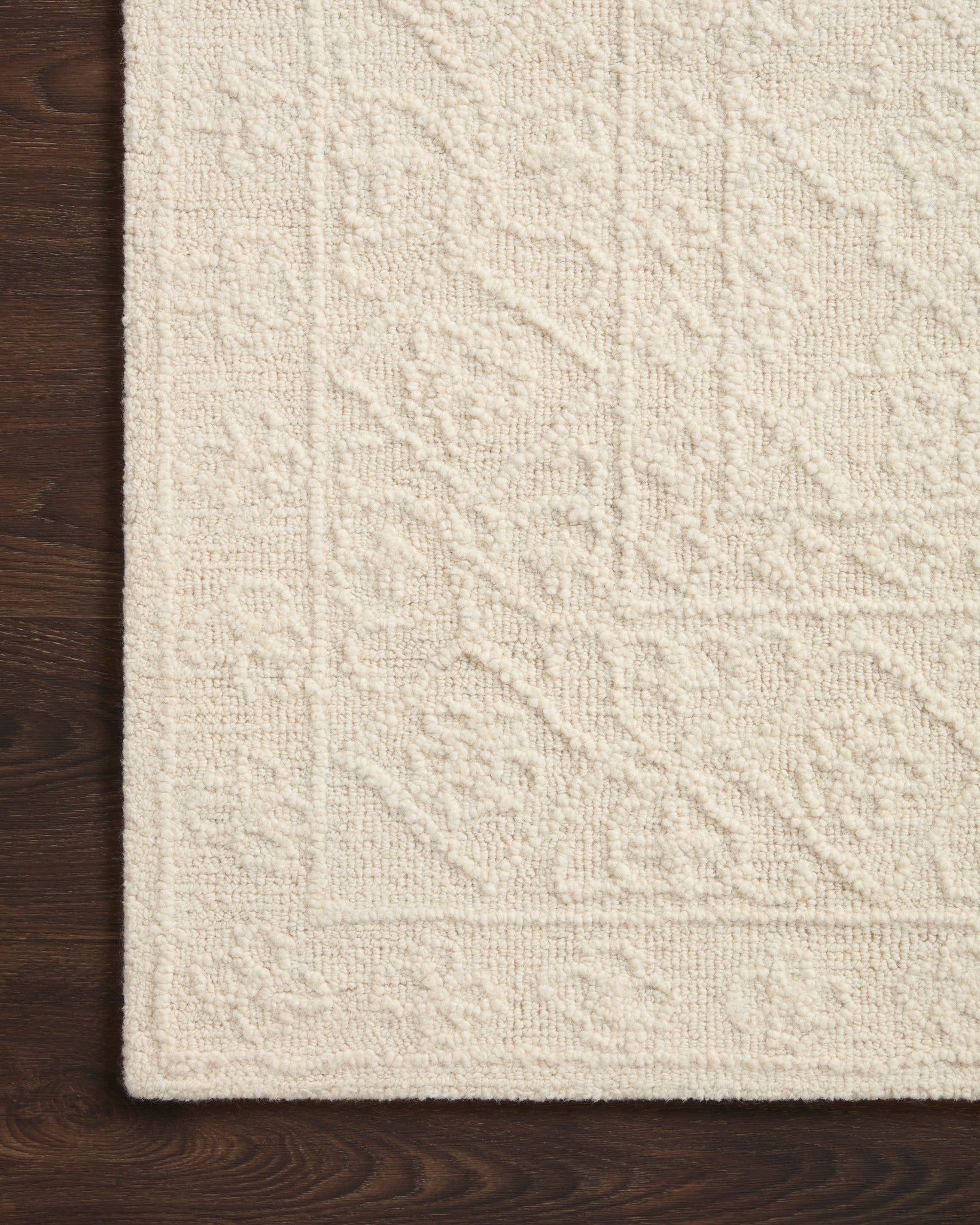 Cecelia Ivory / Ivory shown from another angle.