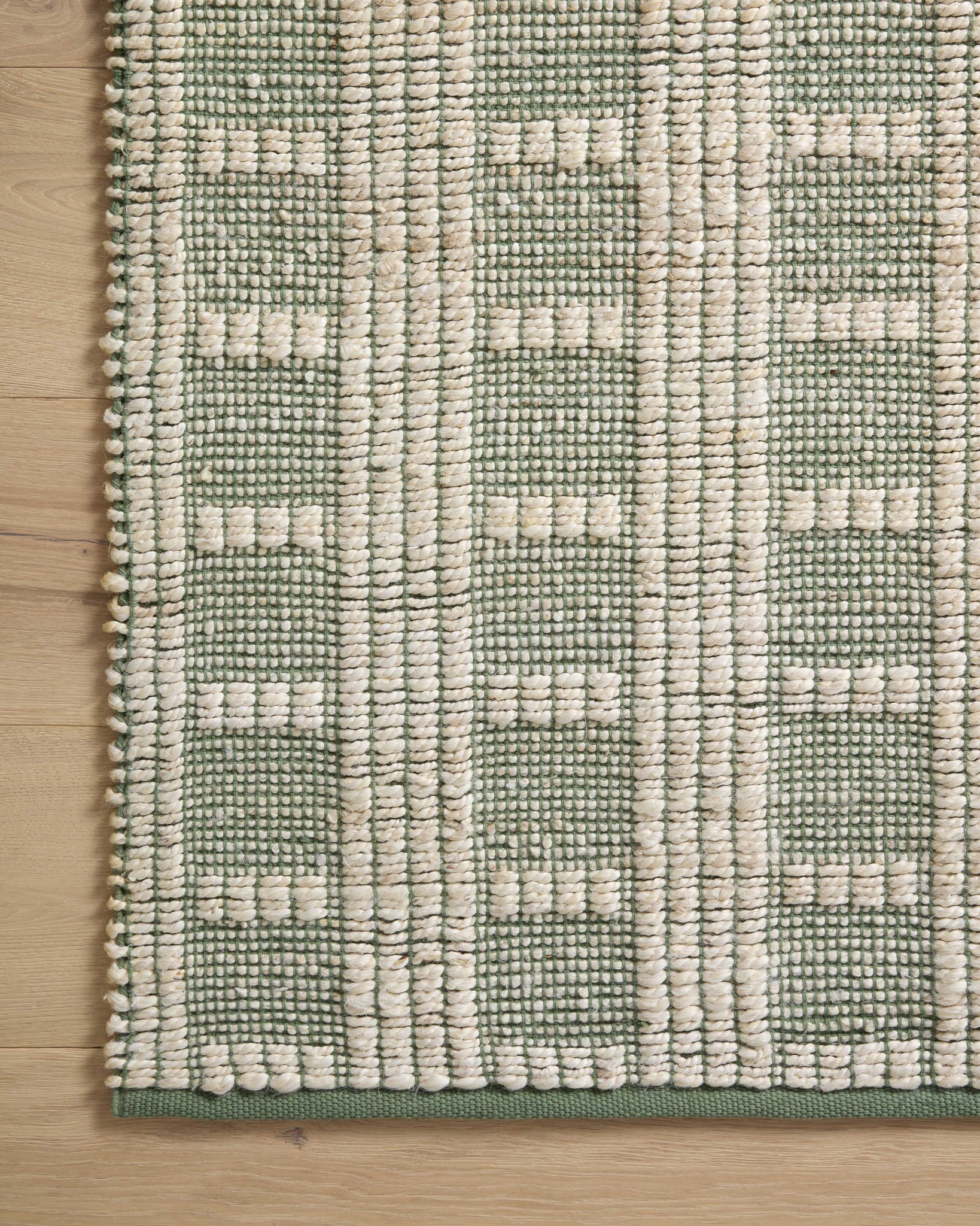 Colton Ivory / Sage shown from another angle.
