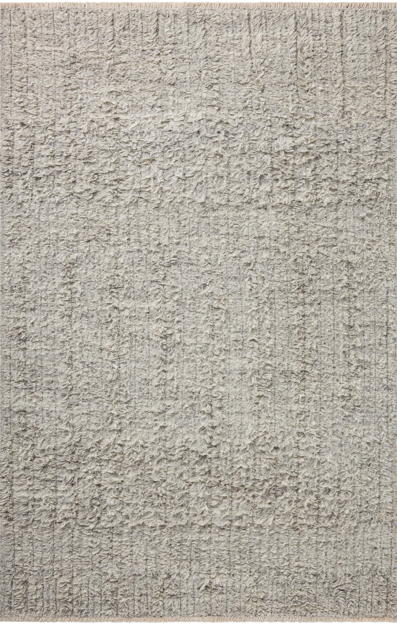 Dana Grey β a Loloi rug at Laurie Yapp Home.