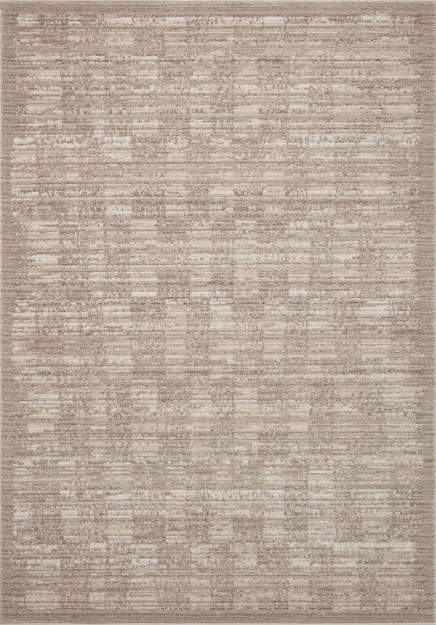 Darby Pebble / Sand — a Loloi rug at Laurie Yapp Home.