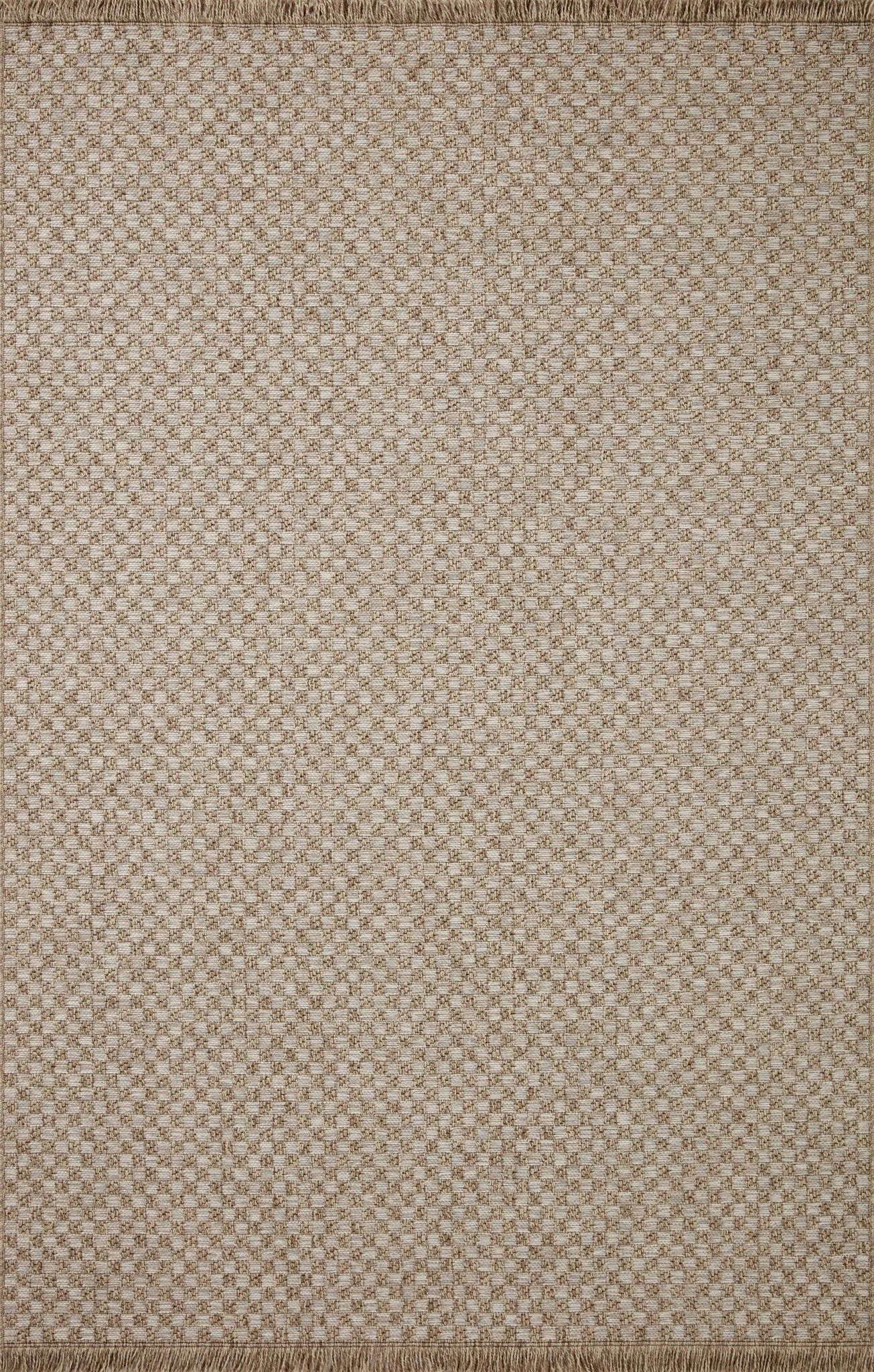 Dawn Natural (Pattern 2) — a Loloi rug at Laurie Yapp Home.