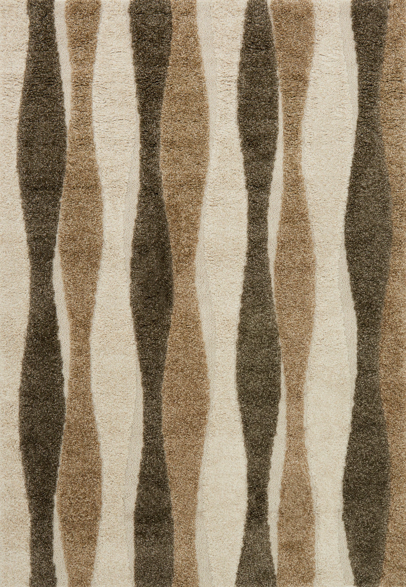 Enchant Neutral — a Loloi rug at Laurie Yapp Home.