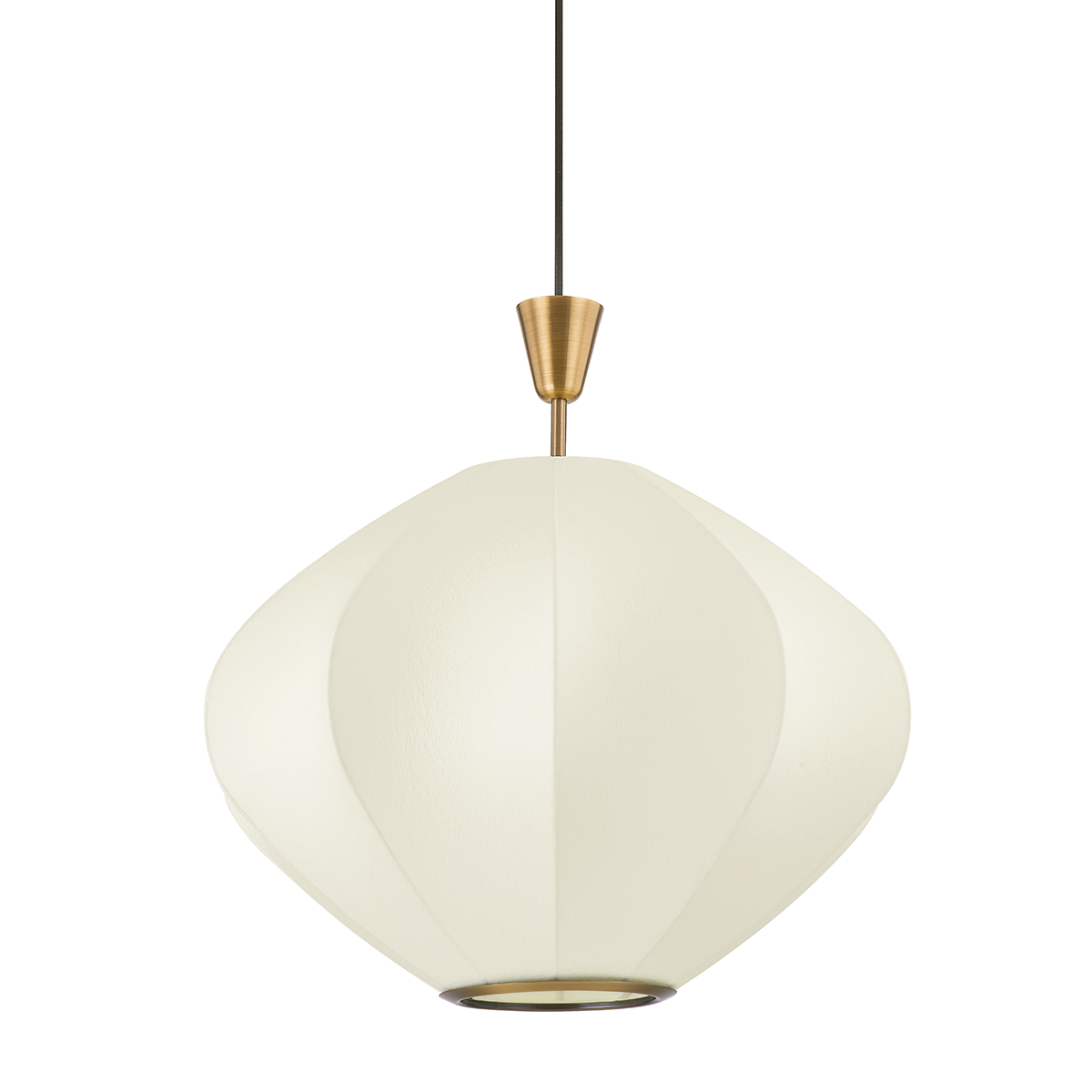 Arden Pendant β a Troy pendant for kitchens, entries, and dining rooms at Laurie Yapp Home.