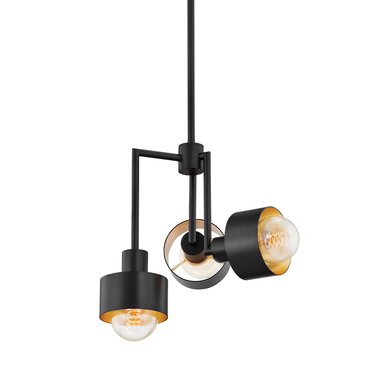 North Pendant β a Troy pendant for kitchens, entries, and dining rooms at Laurie Yapp Home.