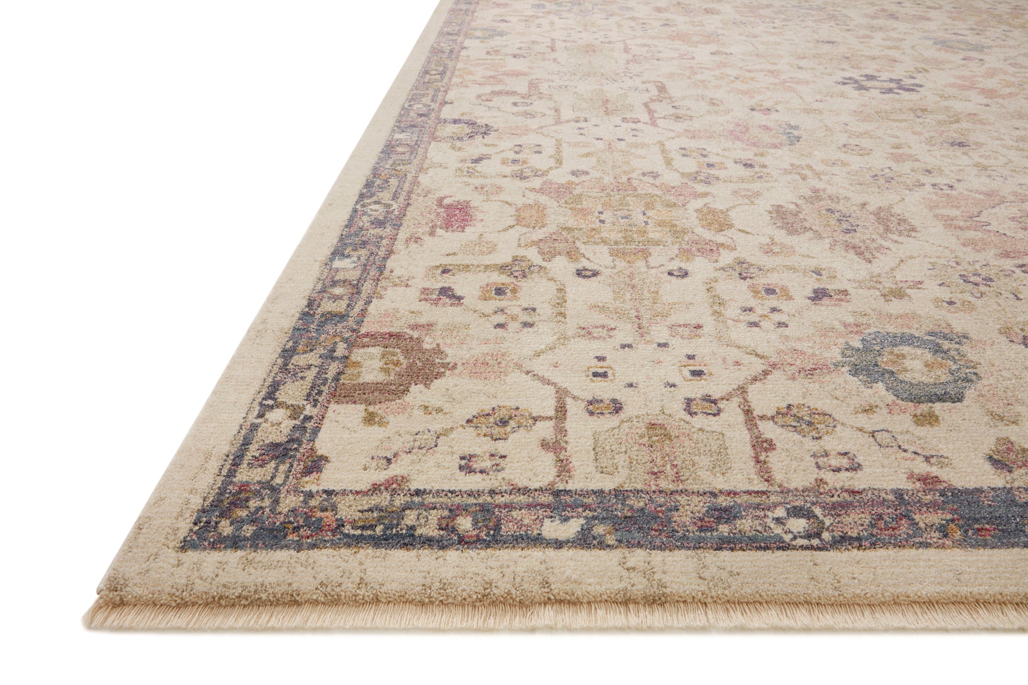 Giada Ivory / Multi shown from another angle.