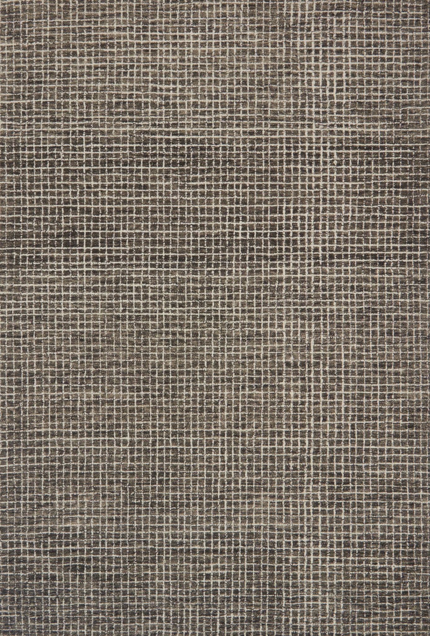 Giana Charcoal — a Loloi rug at Laurie Yapp Home.