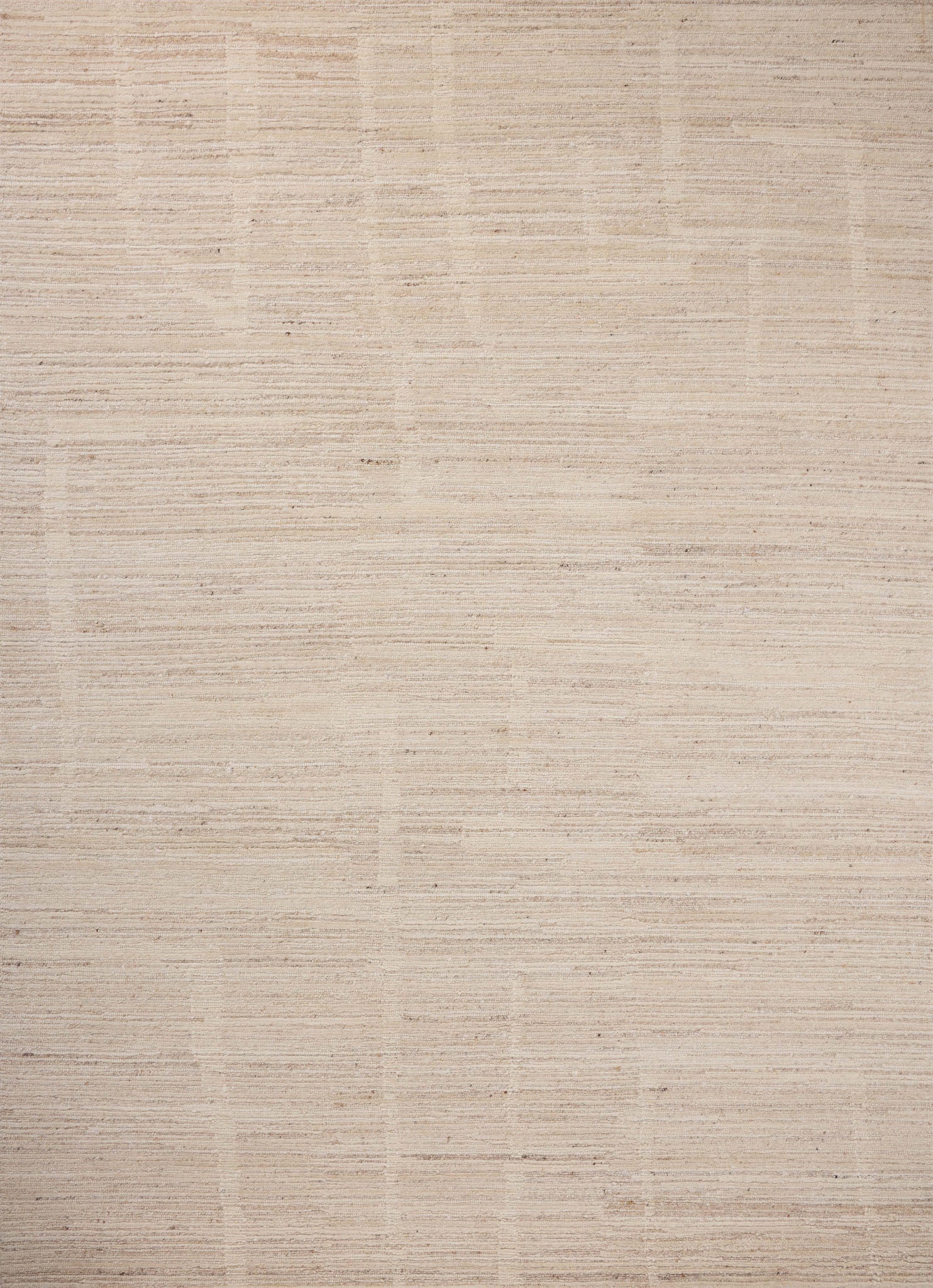 Greer Cream / Pebble — a Loloi rug at Laurie Yapp Home.