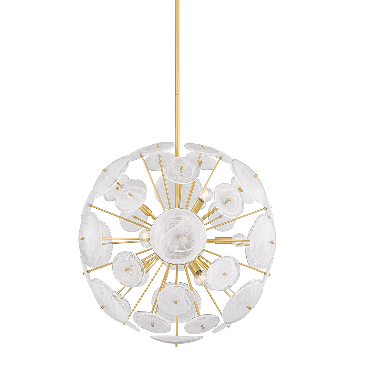 Tamara Chandelier 30"