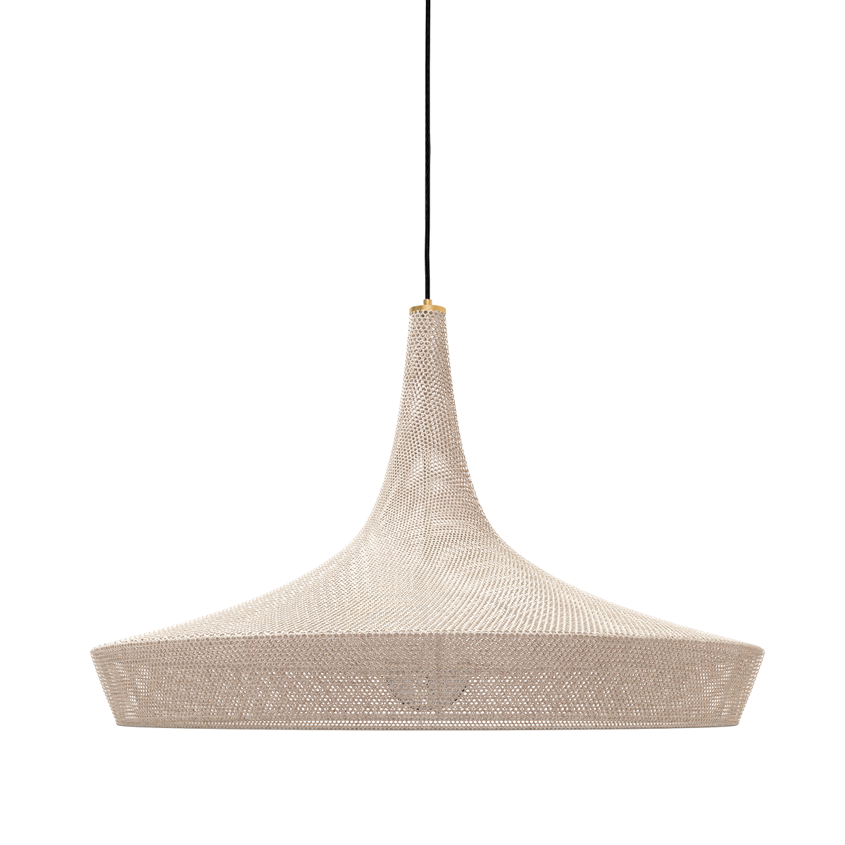 Colgante Isola de 38"