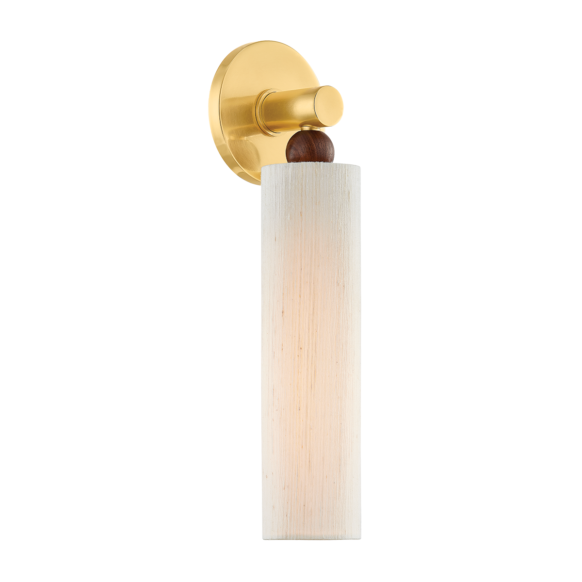 Reyn Wall Sconce 4.75" x 16"