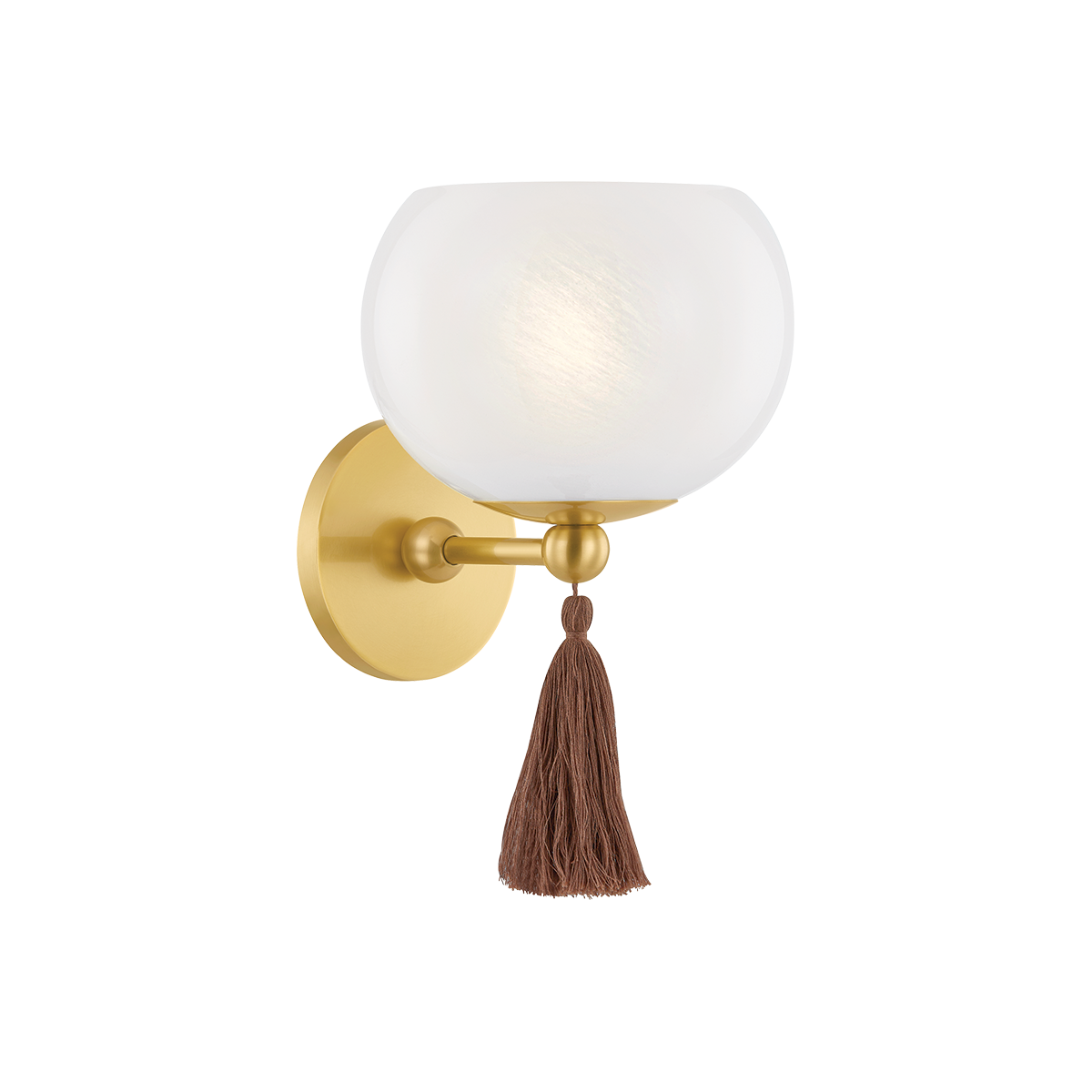 Niya Aplique de Pared 7.5"