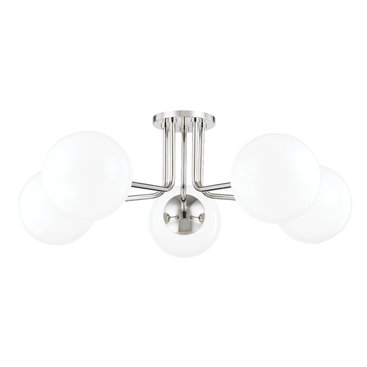 Stella Semi Flush 30"