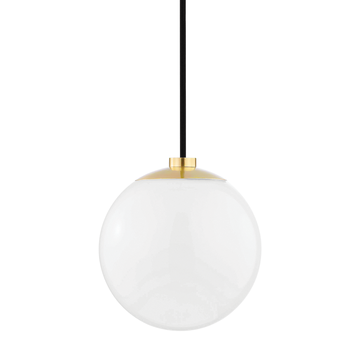 Stella Pendant 7"