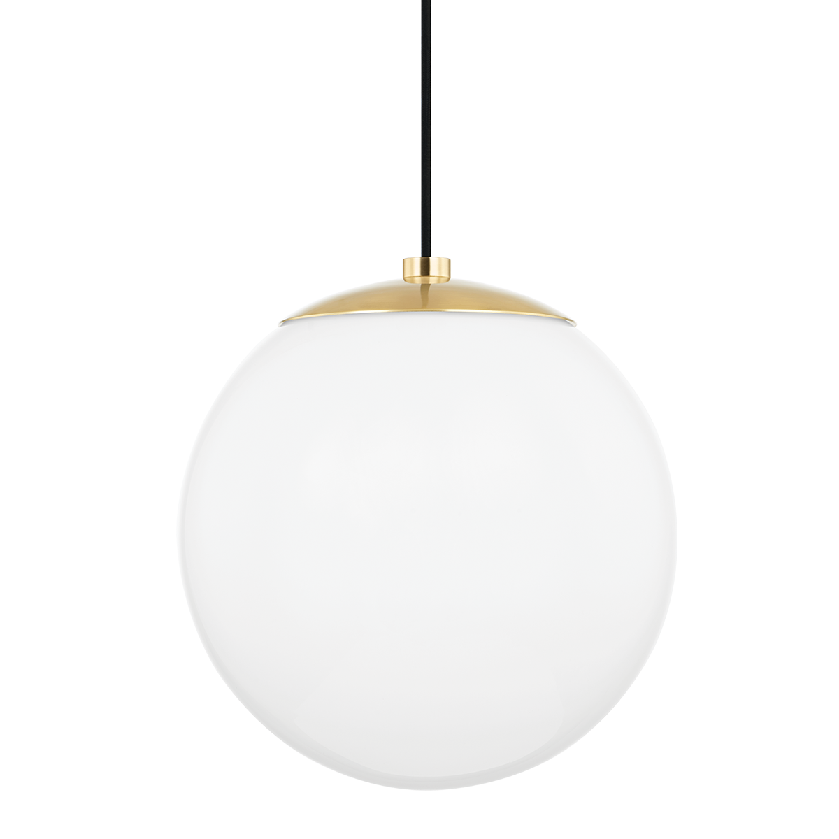 Stella Pendant 12"