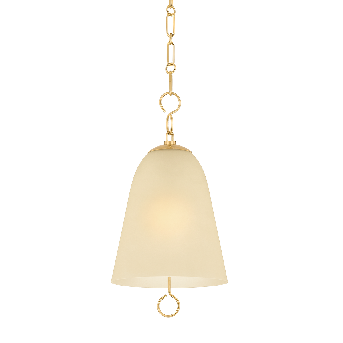 Colgante Christine 35,5 cm