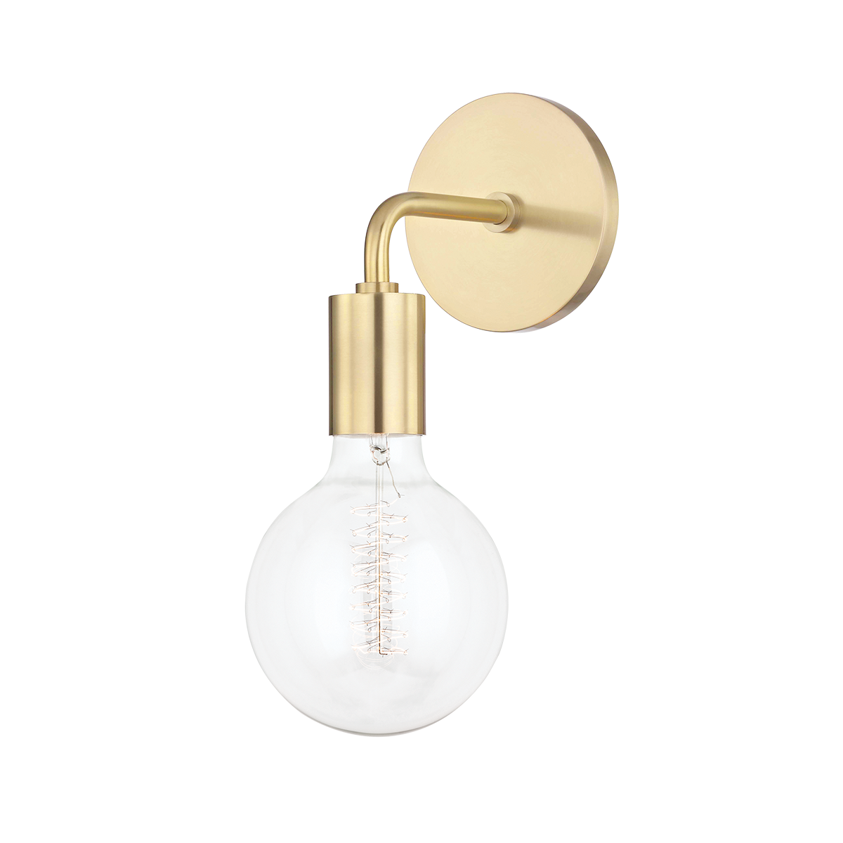 Ava Wall Sconce 5" x 12.25"