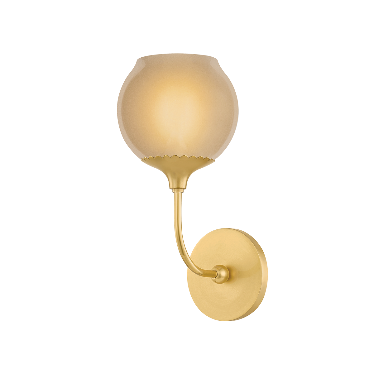 Daya Wall Sconce 6"