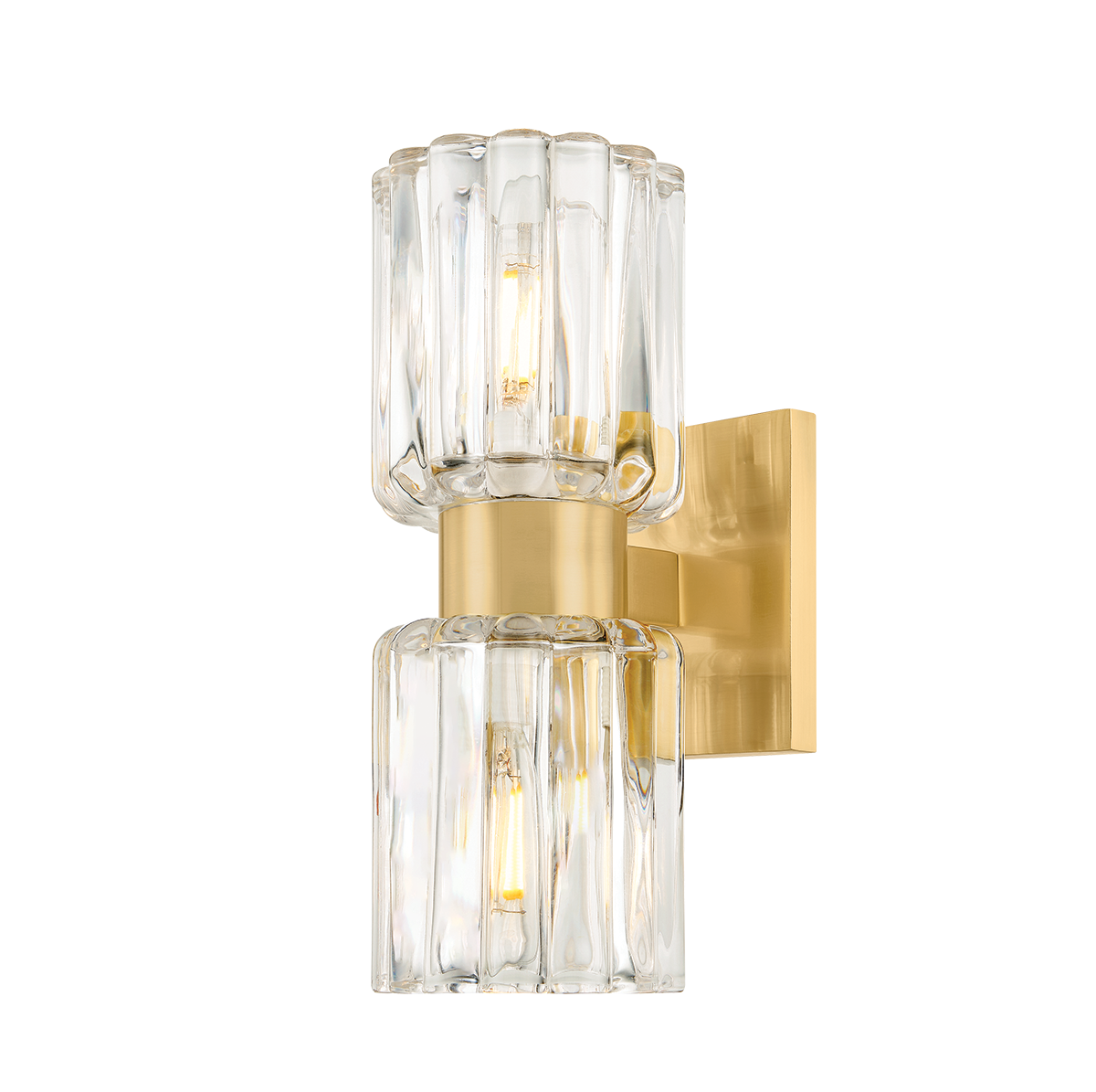 Danae Bath And Vanity 4.25" x 10.5"