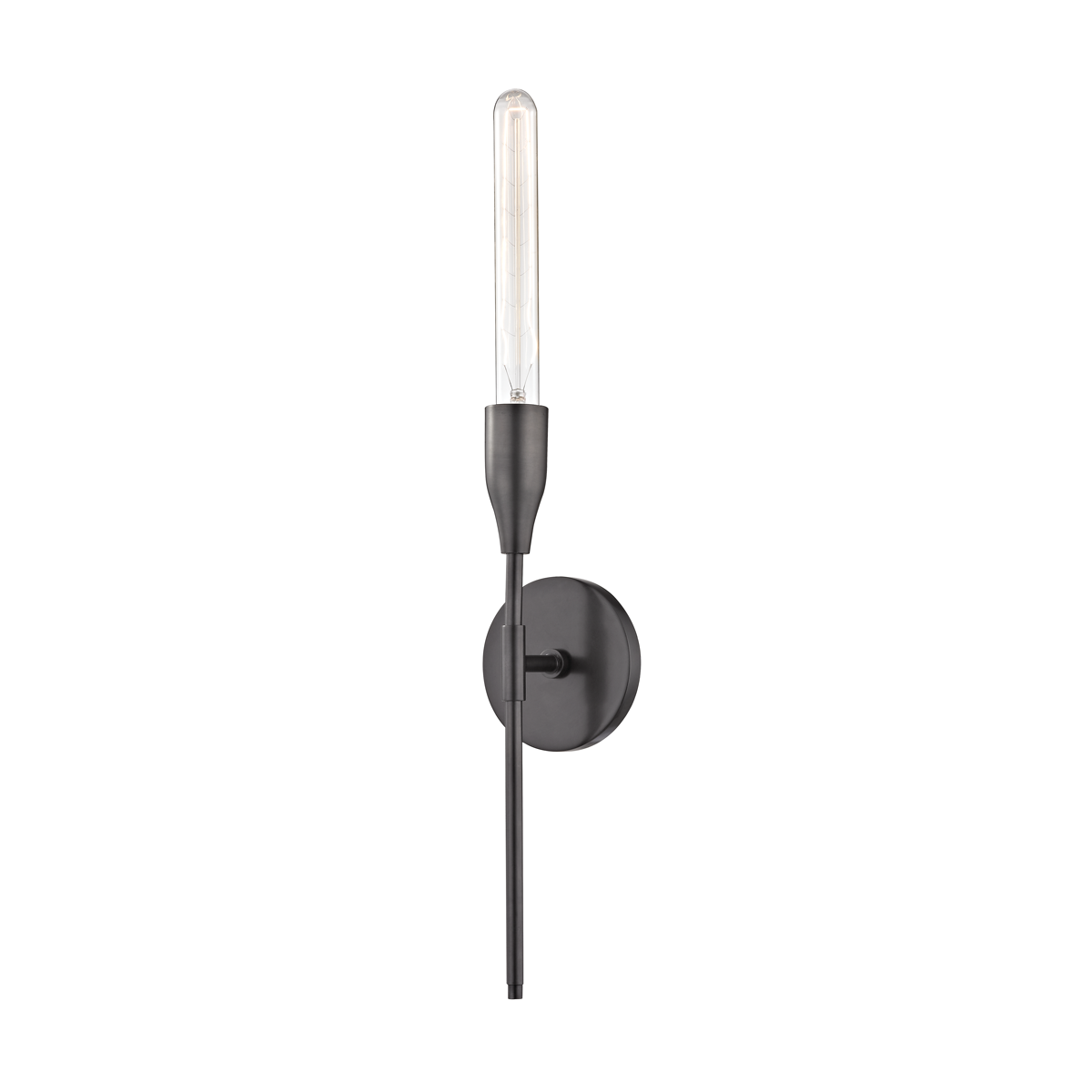 Aplique de pared Tara de 4.75" x 23.5"