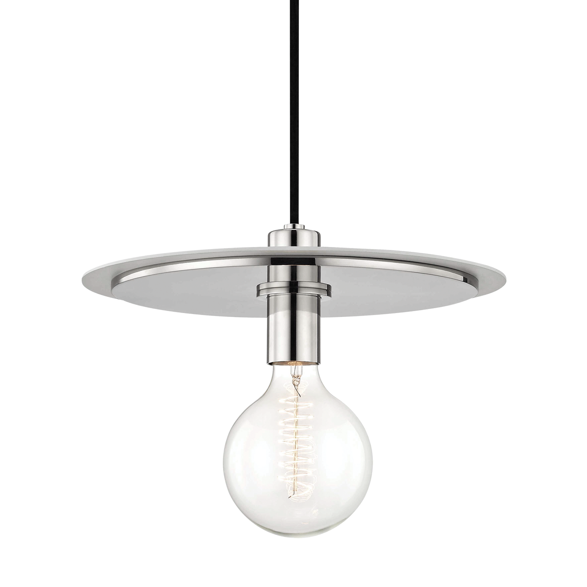 Colgante Milo 14"