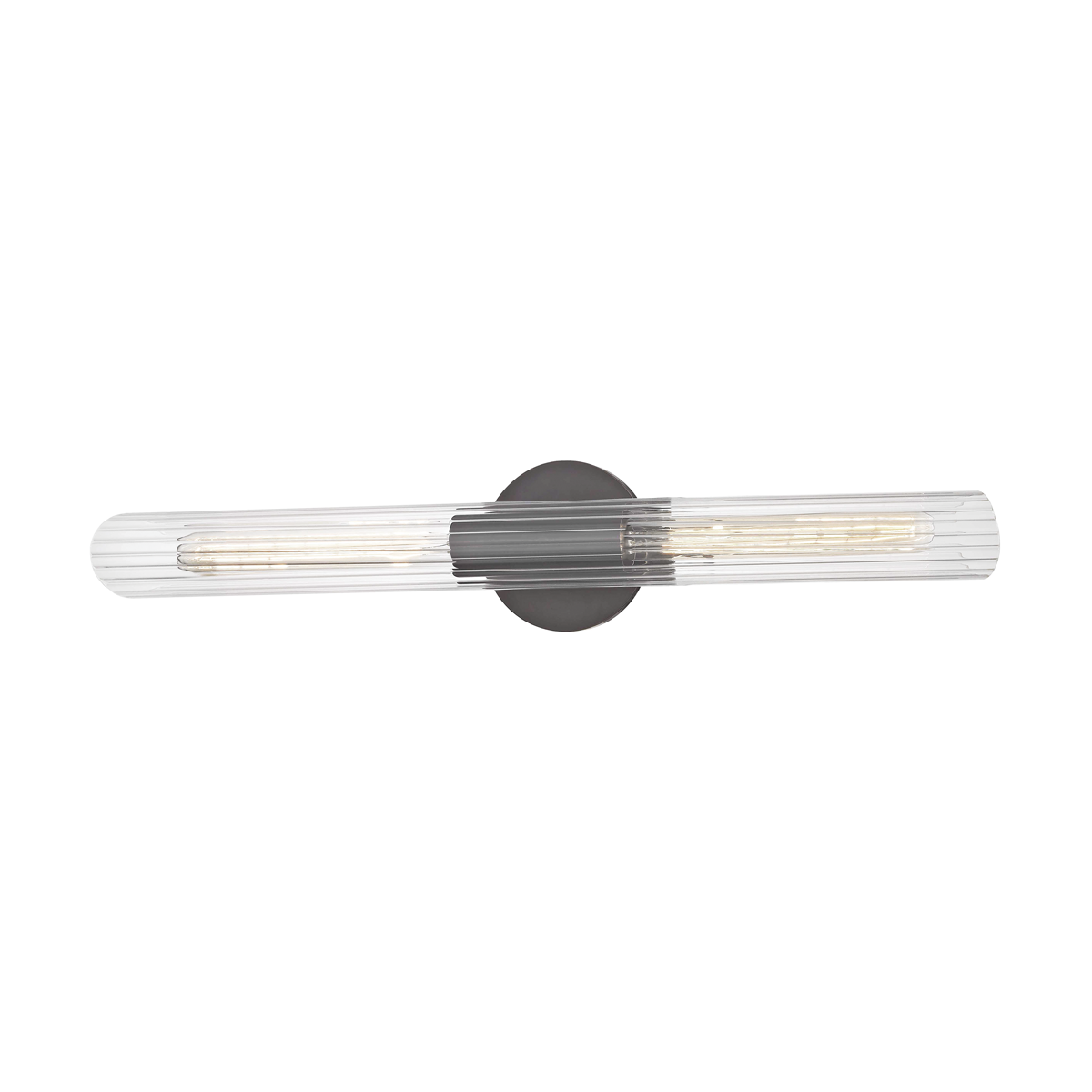 Aplique de pared Cecily 4.75" x 24.75"
