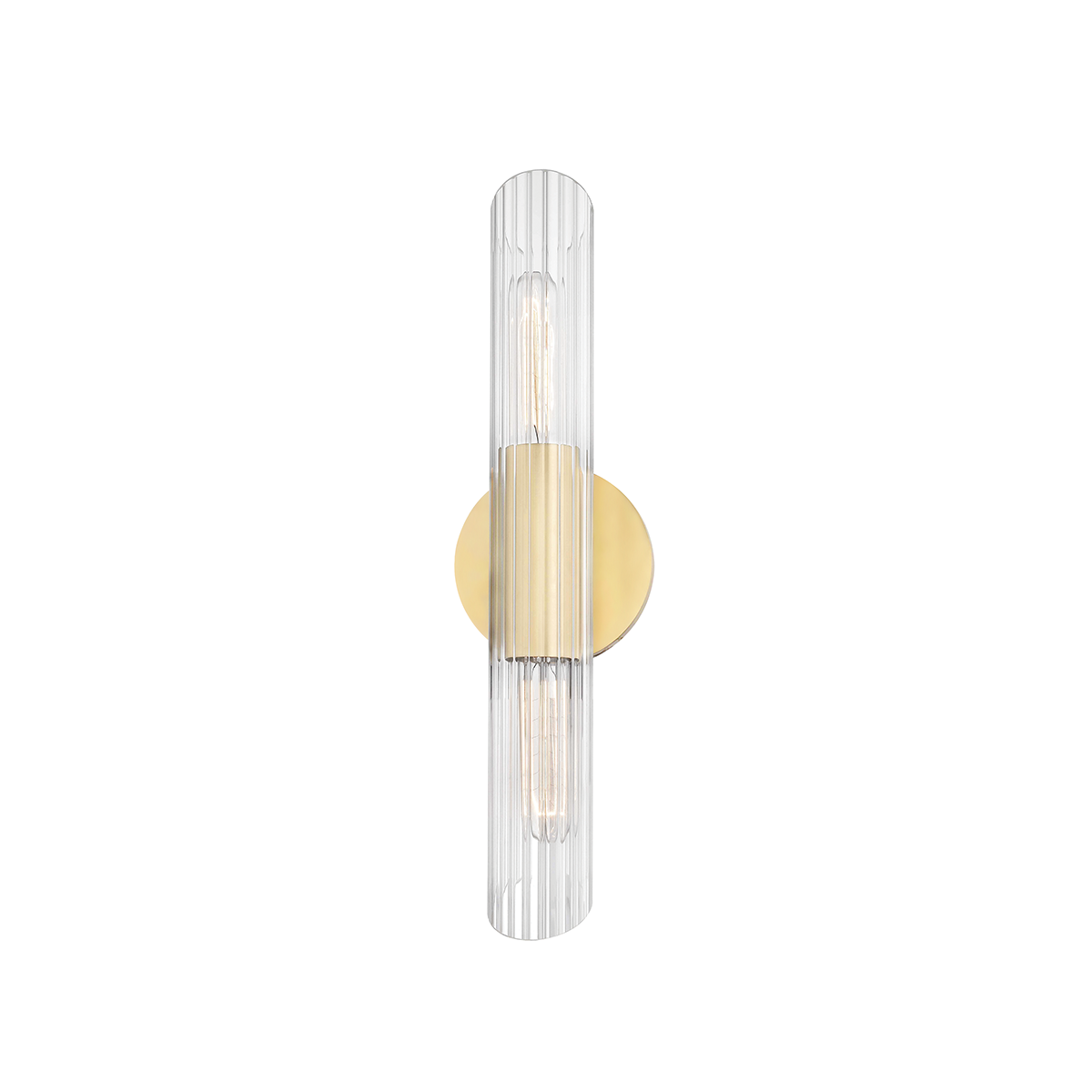 Cecily Wall Sconce 4.75" x 17.25"
