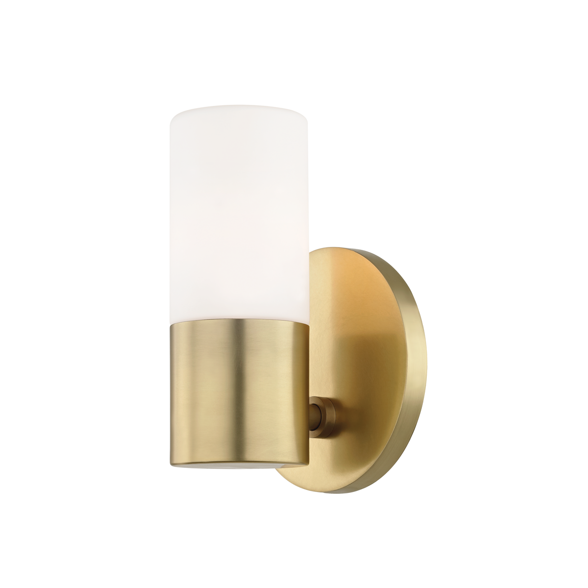 Lola Wall Sconce 4.75" x 6.75"