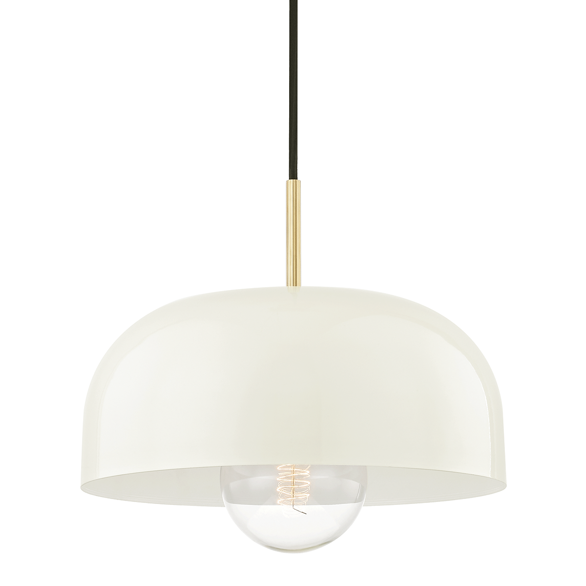 Avery Pendant 14"