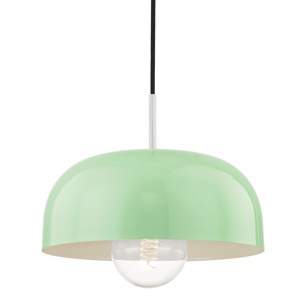 Avery Pendant 14"