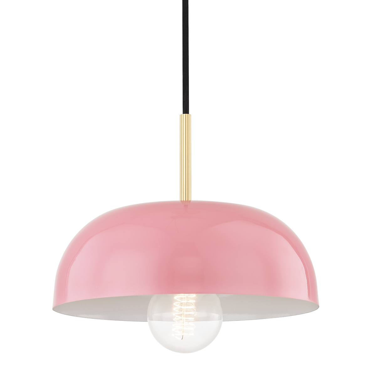 Avery Pendant 11"