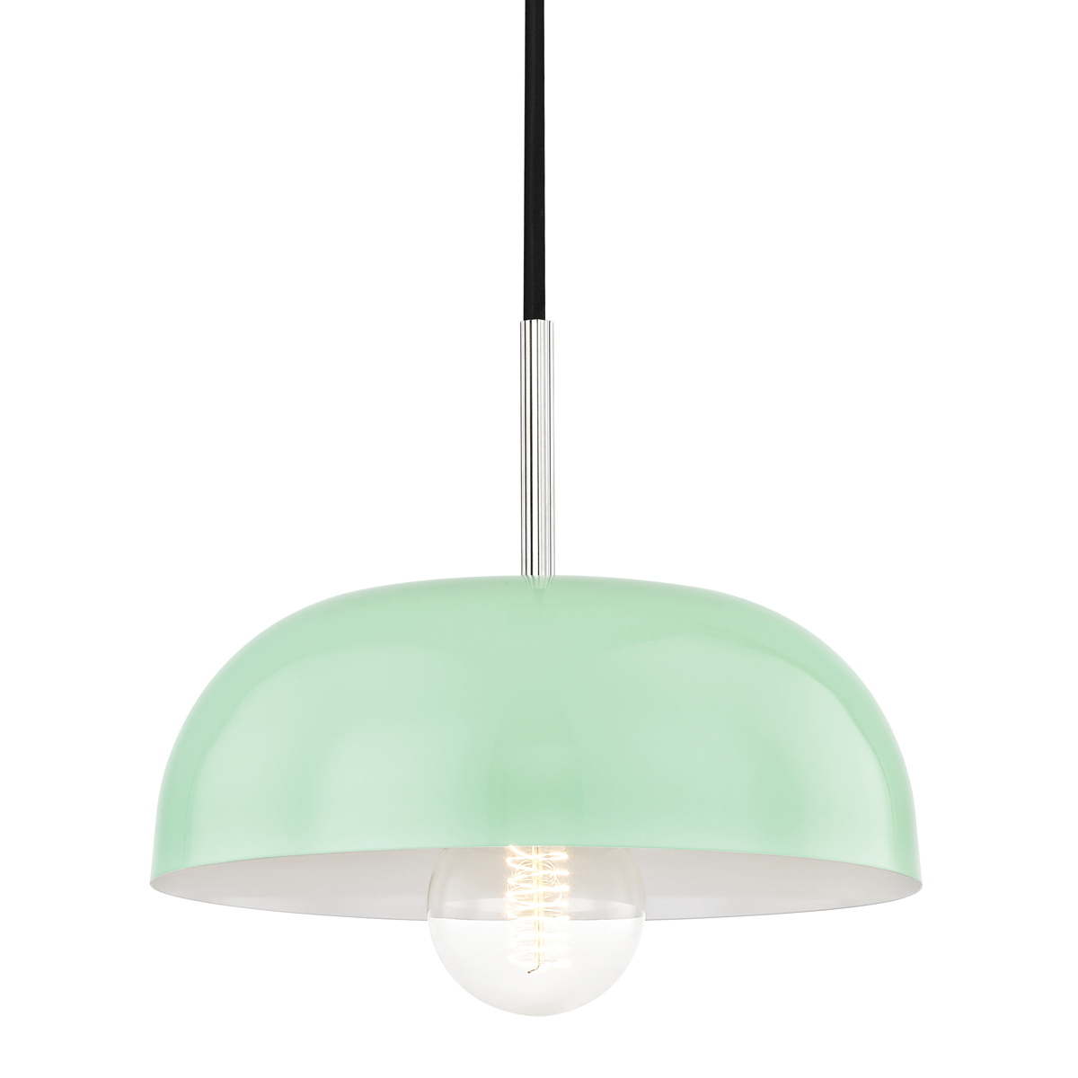 Avery Pendant 11"